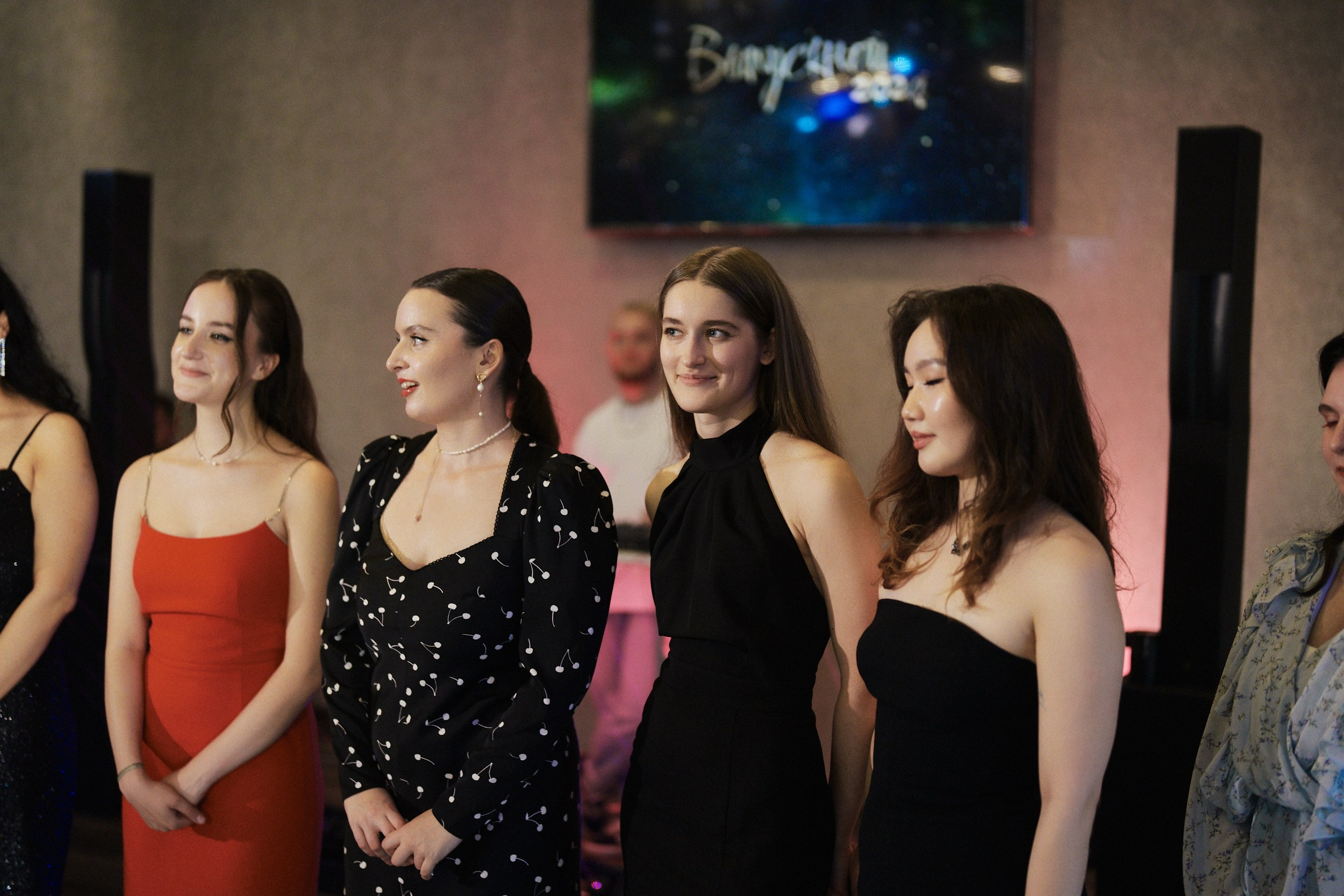 Выпускной «Медицинского института 2024». Фотограф в Хабаровске