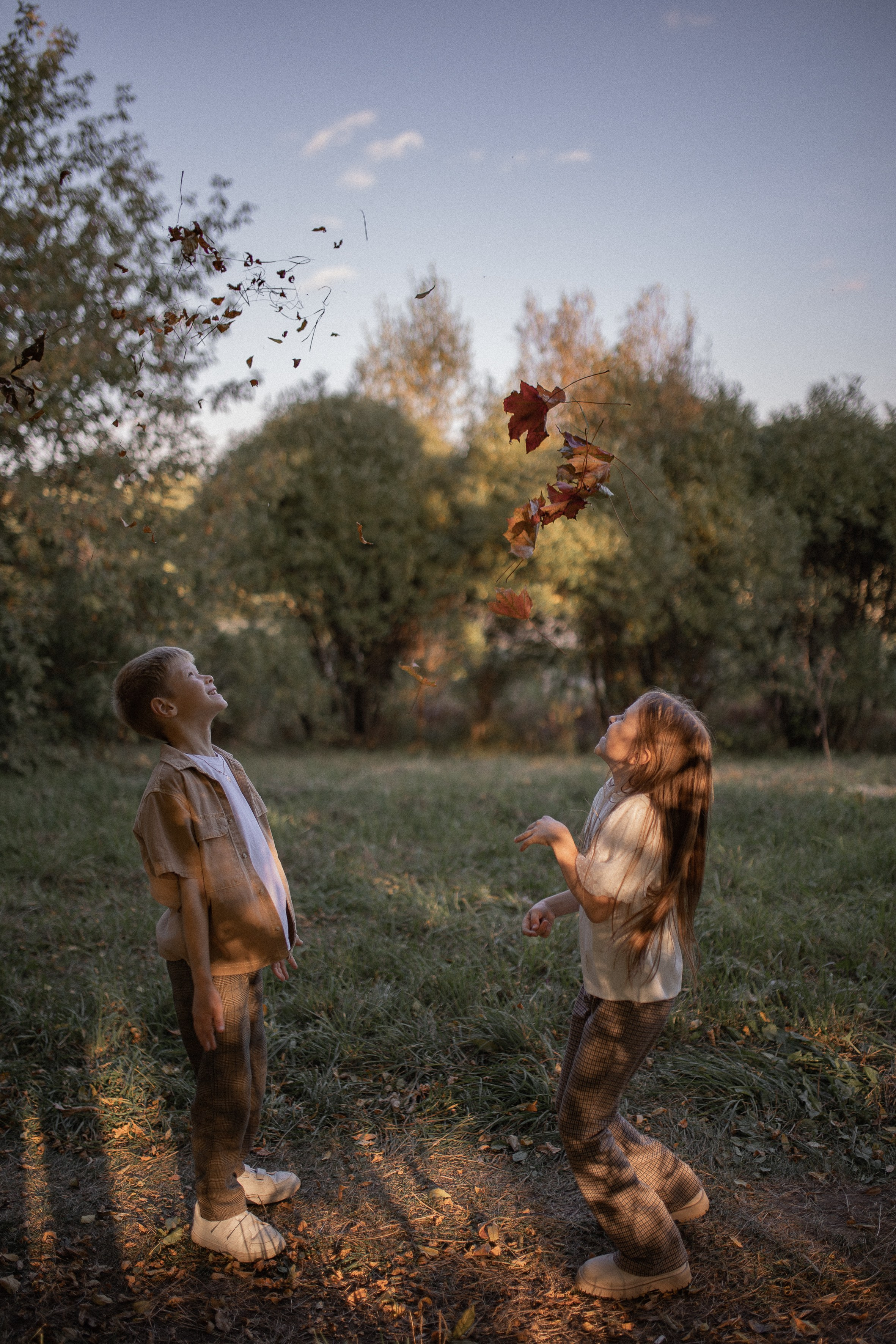 Мишка и Аленка/ история любви двух маленьких сердец❤️