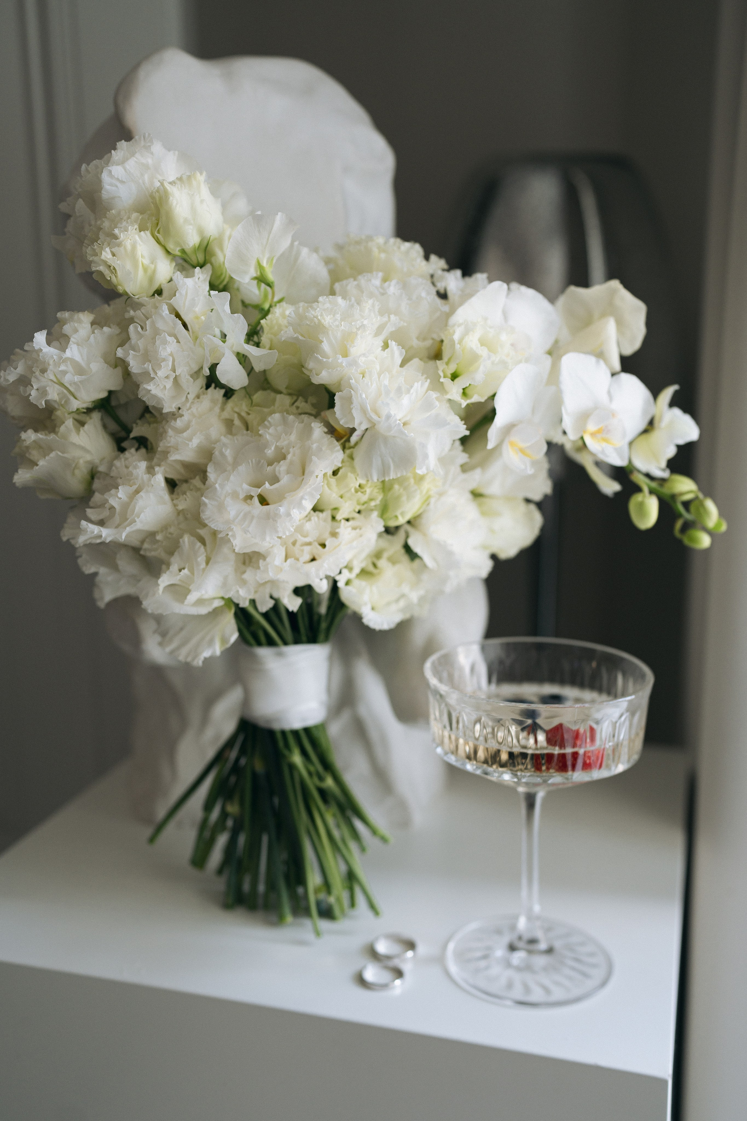 Стас и Александра. Свадебный фотограф в Санкт-Петербурге