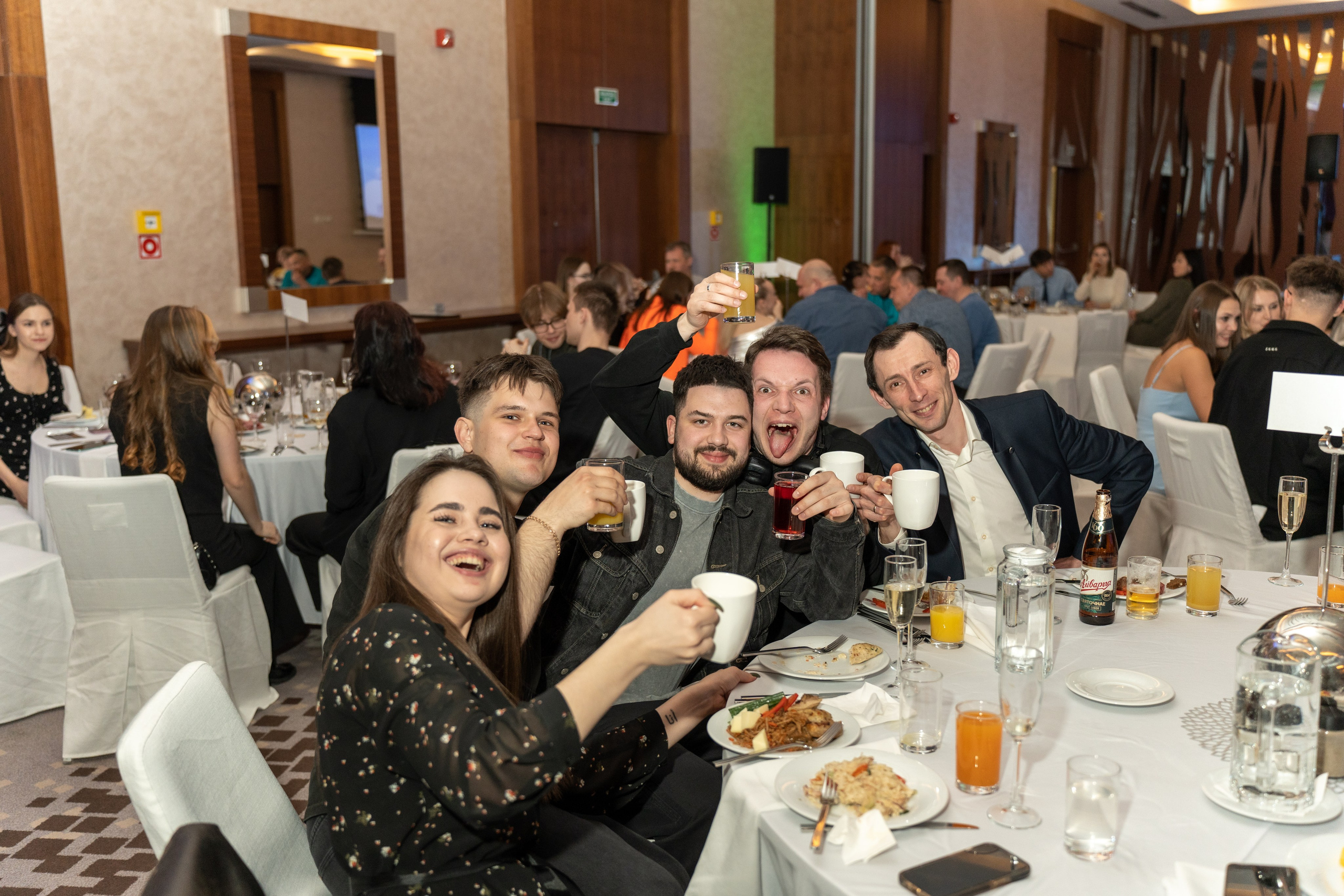 Ренессанс 10 лет. Семейный и свадебный фотограф Минск, Беларусь Анна Орловская