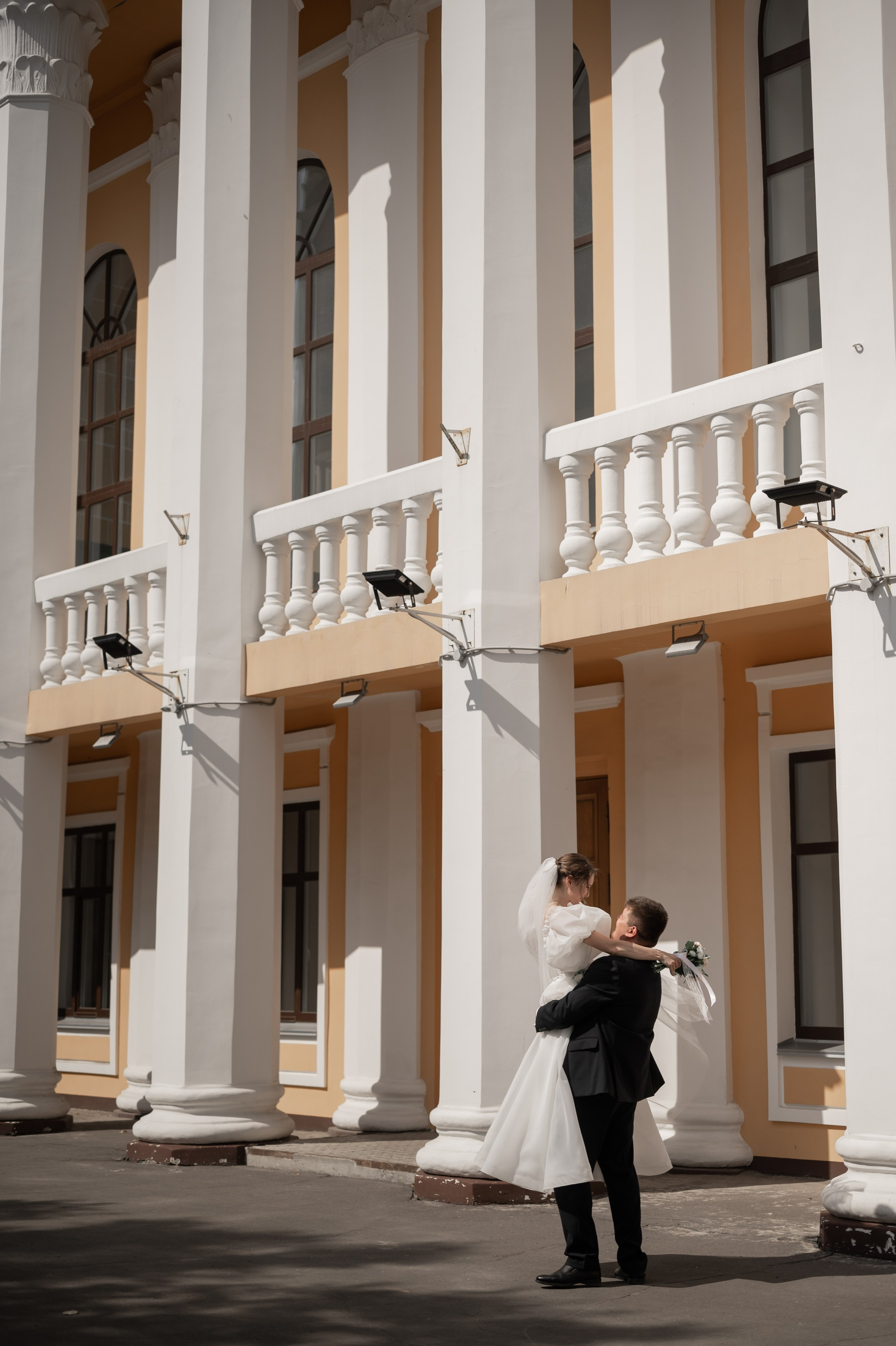 Константин и Татьяна / полный день. Свадебный фотограф Йошкар-Ола Казань