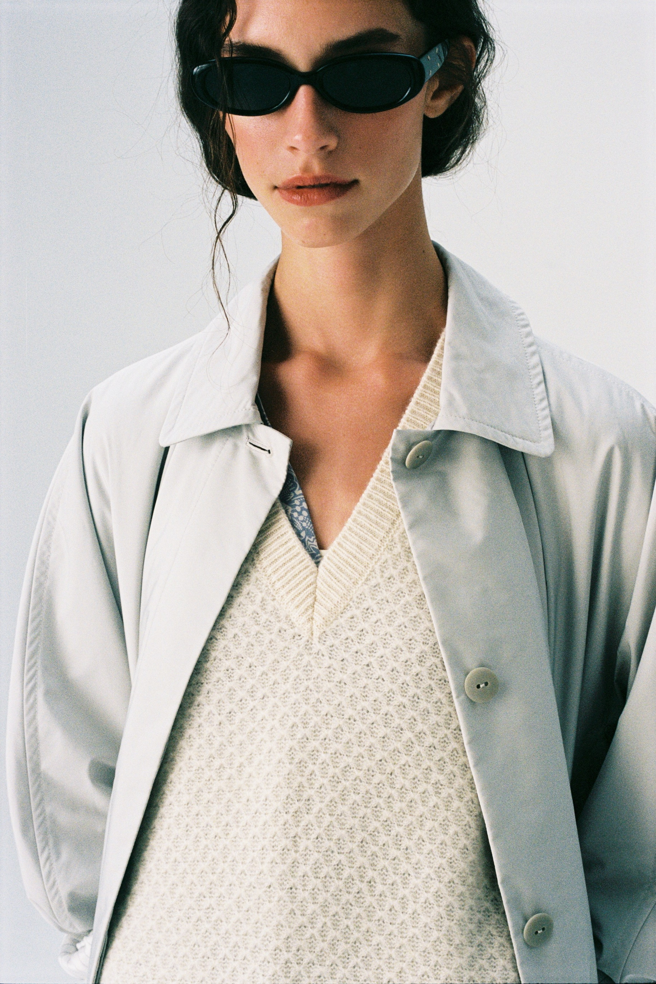 Fashion. Фотограф в Москве Лида Фойда