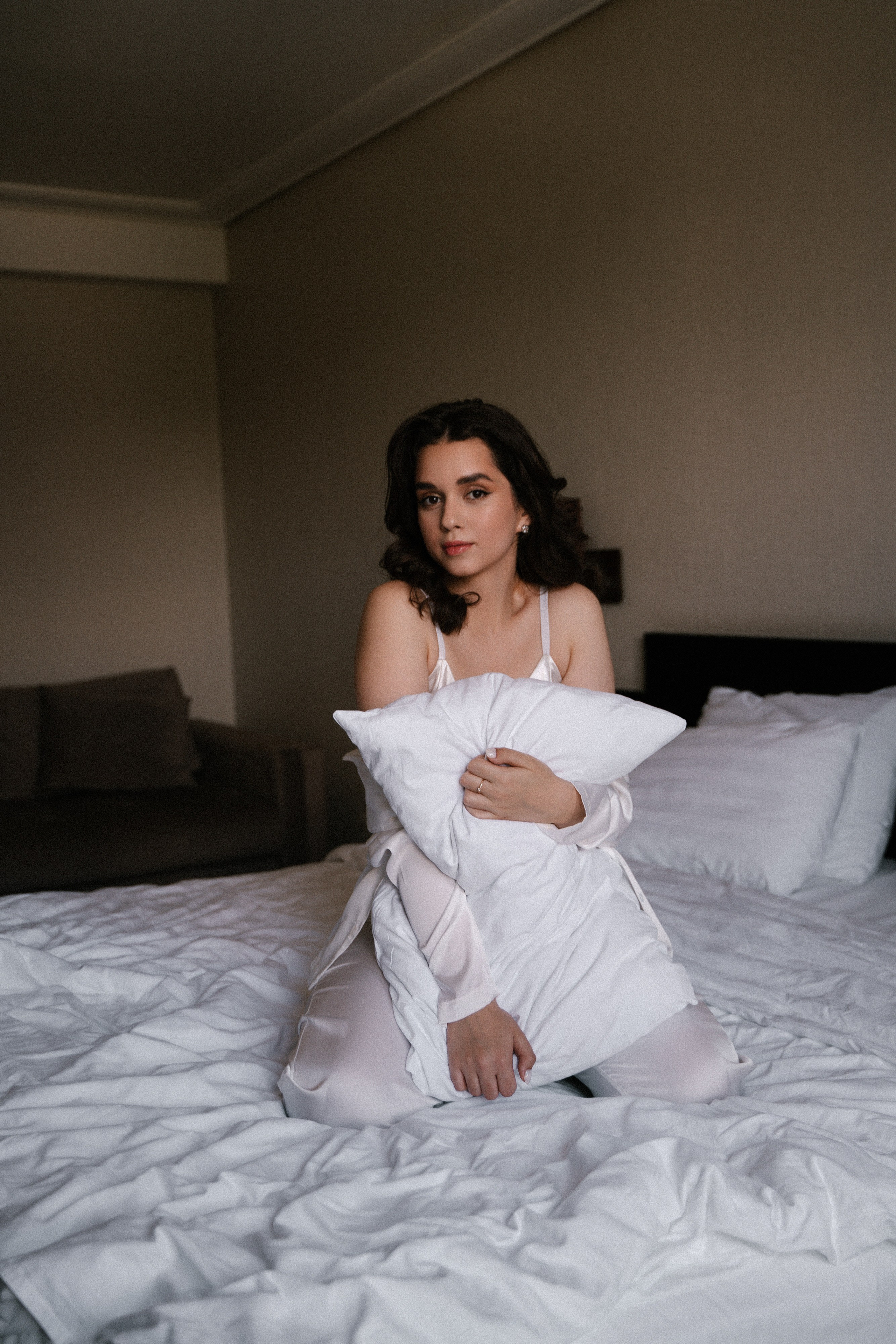 Любовь и танцы. Главная