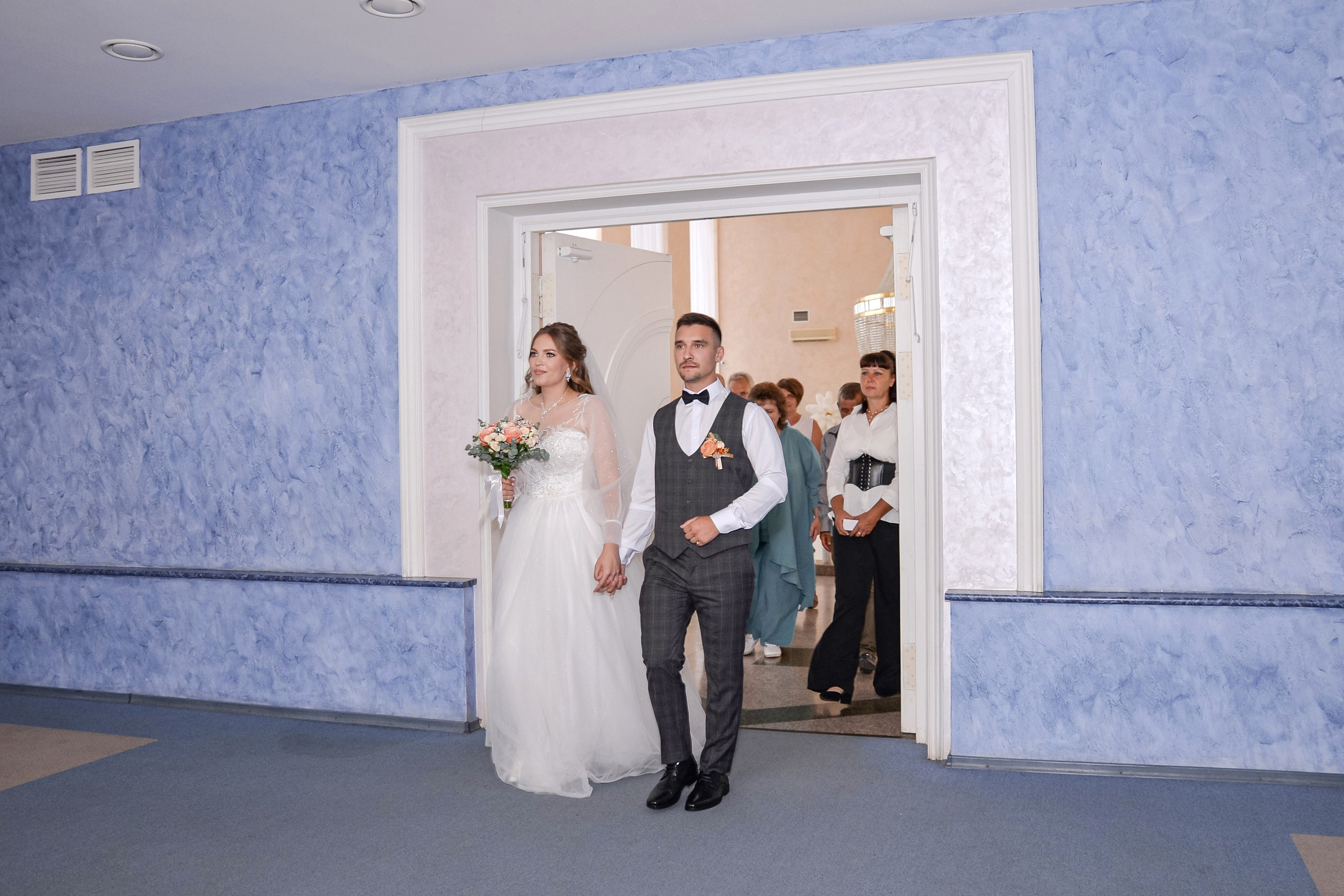 Степан и Анастасия 20.07.24. Семейный и свадебный фотограф Галина Абакумова, фотосессии в Белгороде