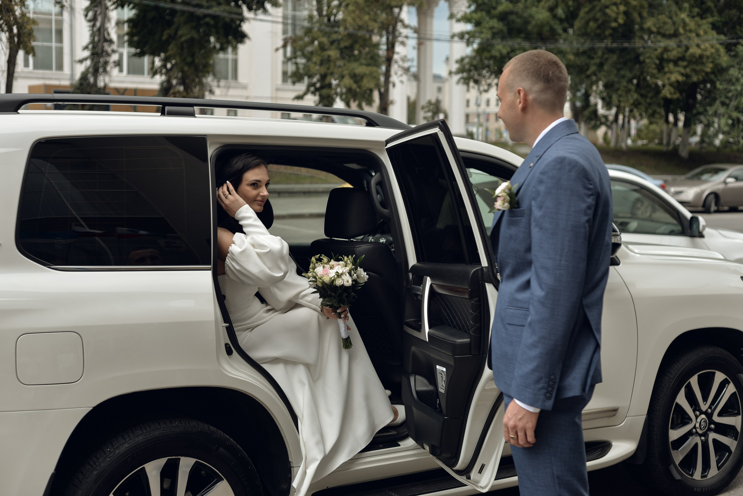 Яна и Саша. Семейный и свадебный фотограф Галина Абакумова, фотосессии в Белгороде