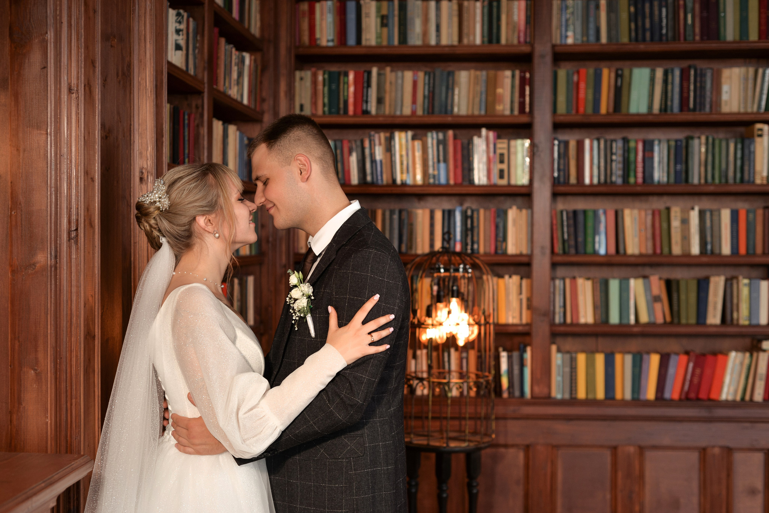 Даша и Данил. Семейный и свадебный фотограф Галина Абакумова, фотосессии в Белгороде