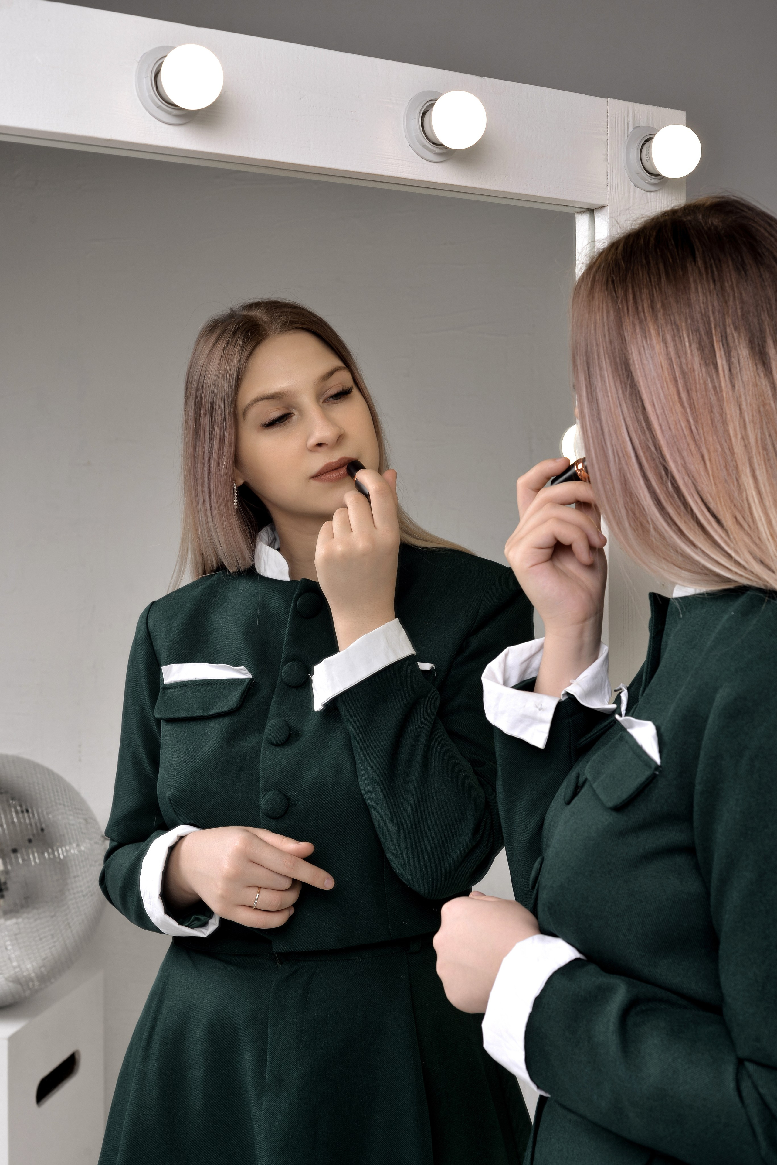 Полина 21 декабря. Семейный и свадебный фотограф Галина Абакумова, фотосессии в Белгороде