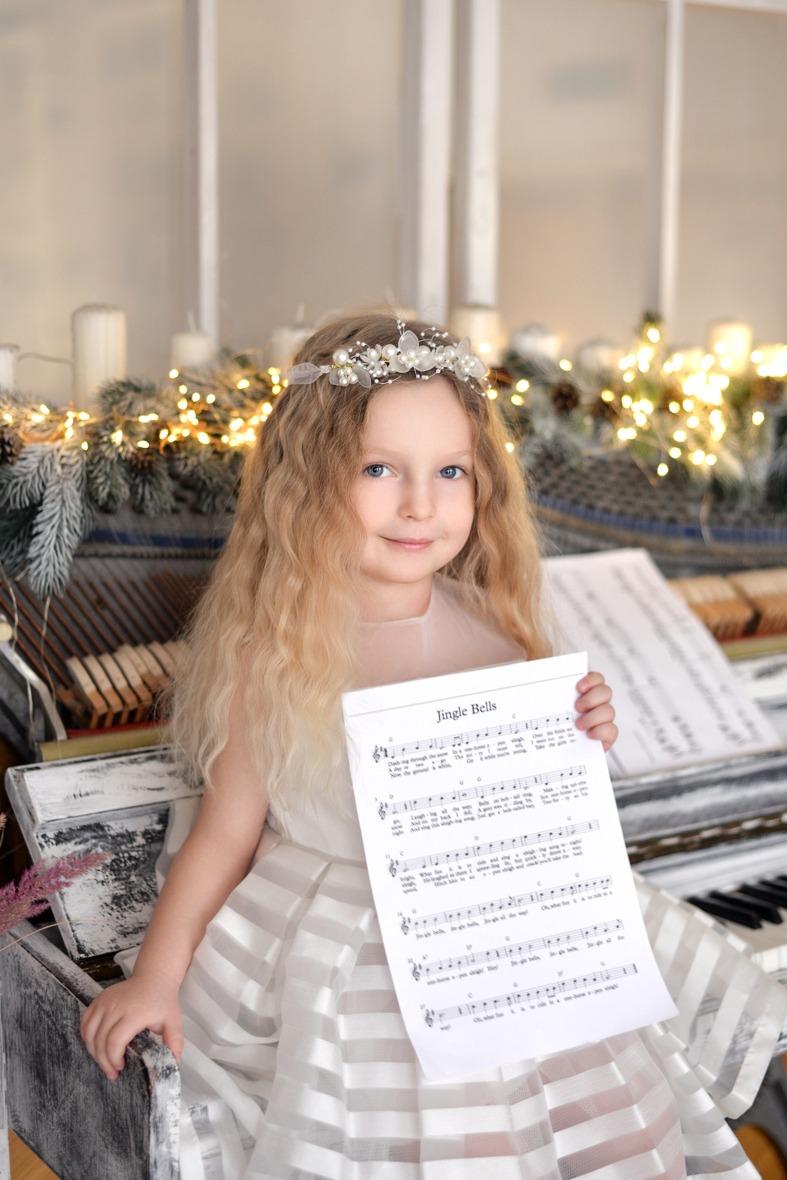 Новогодние съёмки в студиях. Семейный и свадебный фотограф Галина Абакумова, фотосессии в Белгороде