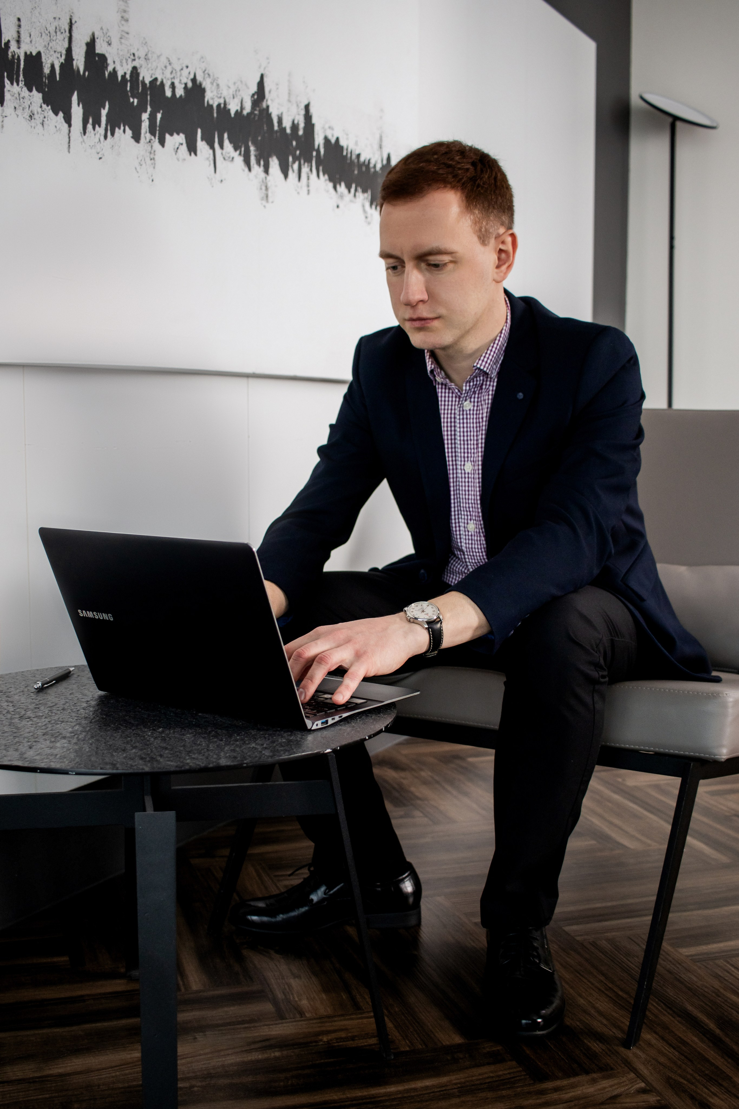 Дмитрий. Фотограф в Санкт-Петербурге