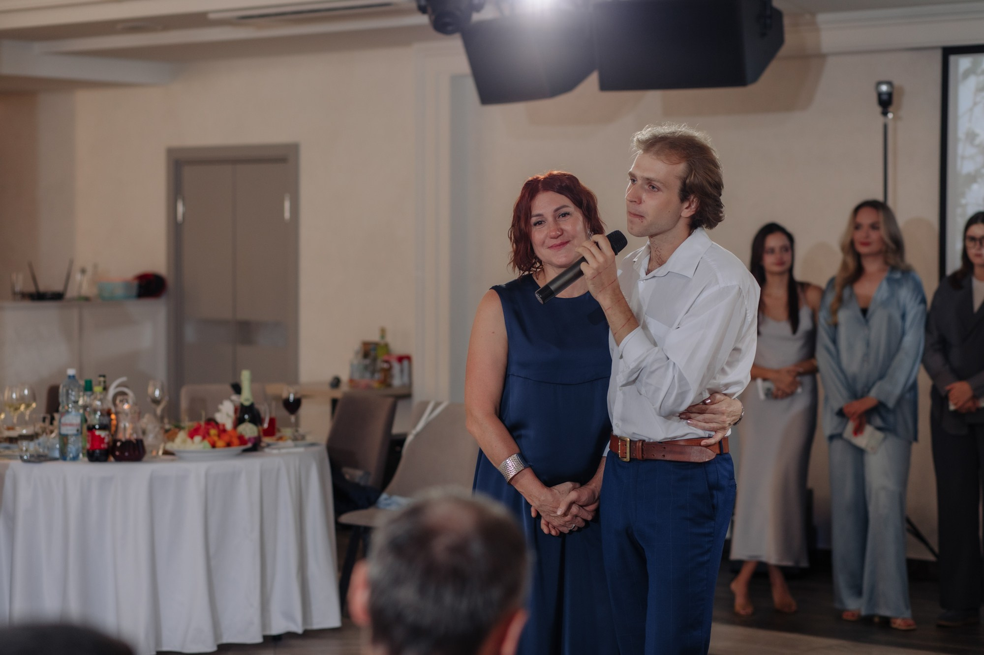 Данил и Лиза. Свадебный и портретный фотограф в Омске Антон Карев