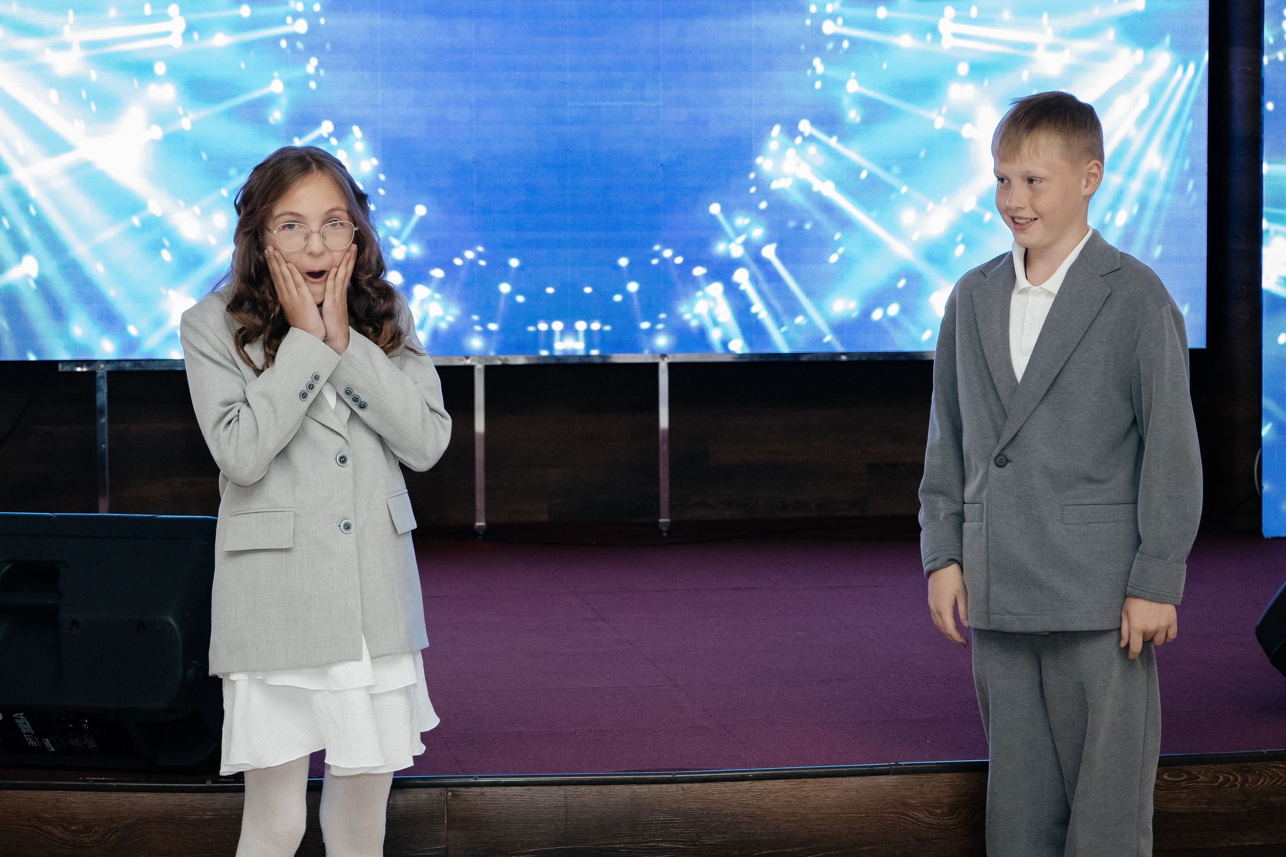 Выпускной 4класс. Фотограф в Иркутске