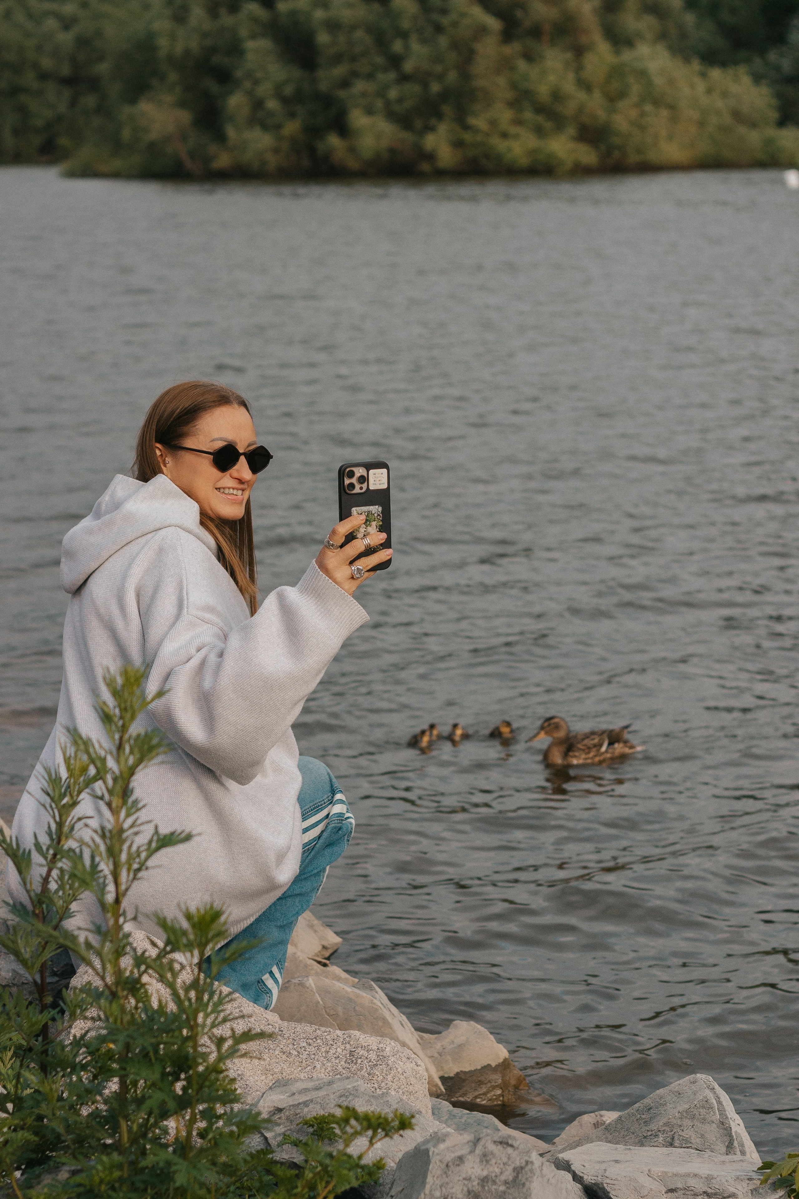 Ты и город. Вита Овчинникова. Фотограф в Новосибирске. Снимаю женские портреты, контент для блогеров и брендов