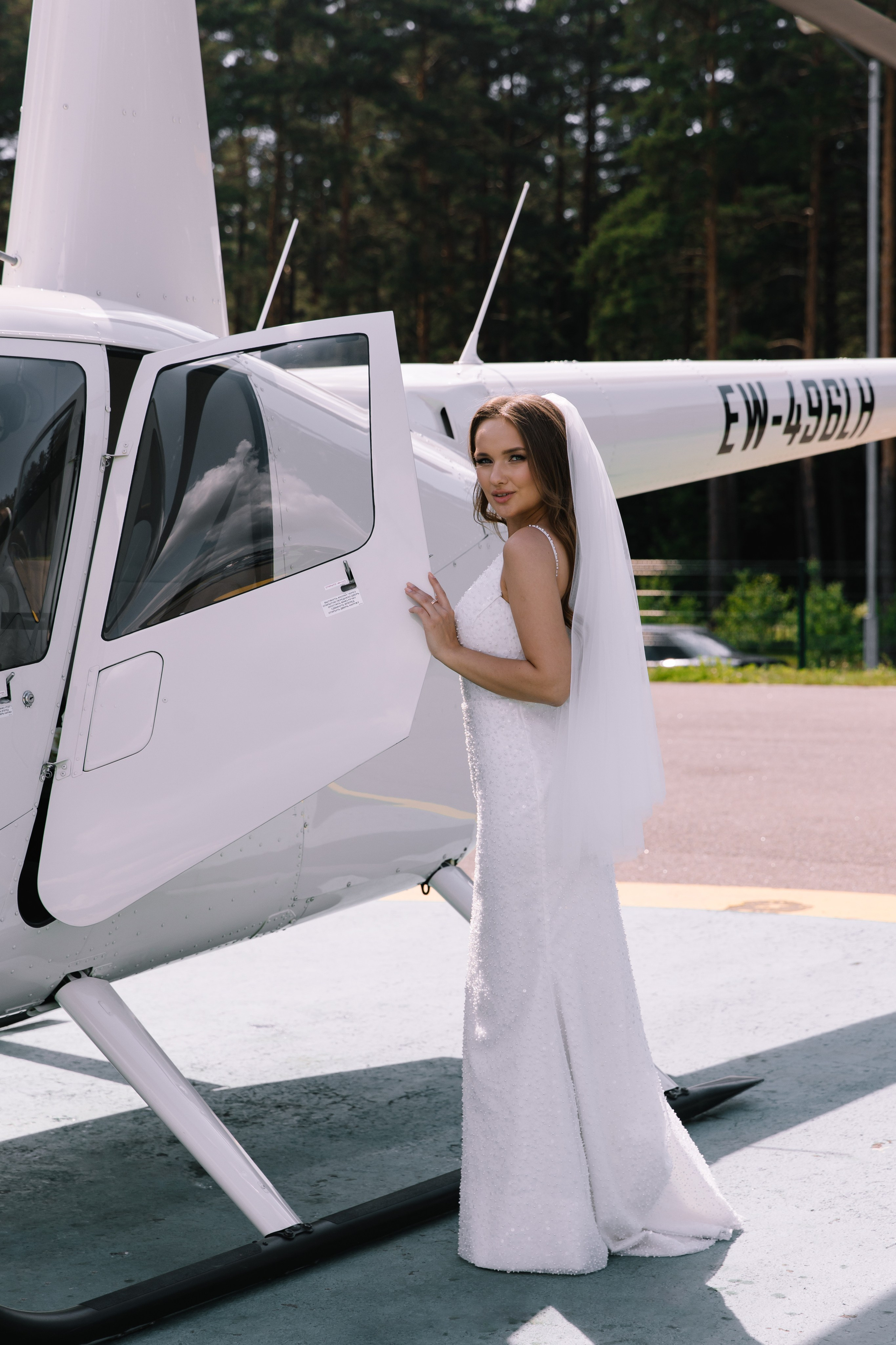 Anastasia & Ilya. Фотограф в Минске — Юлия Деяк. Фотосессии в Минске