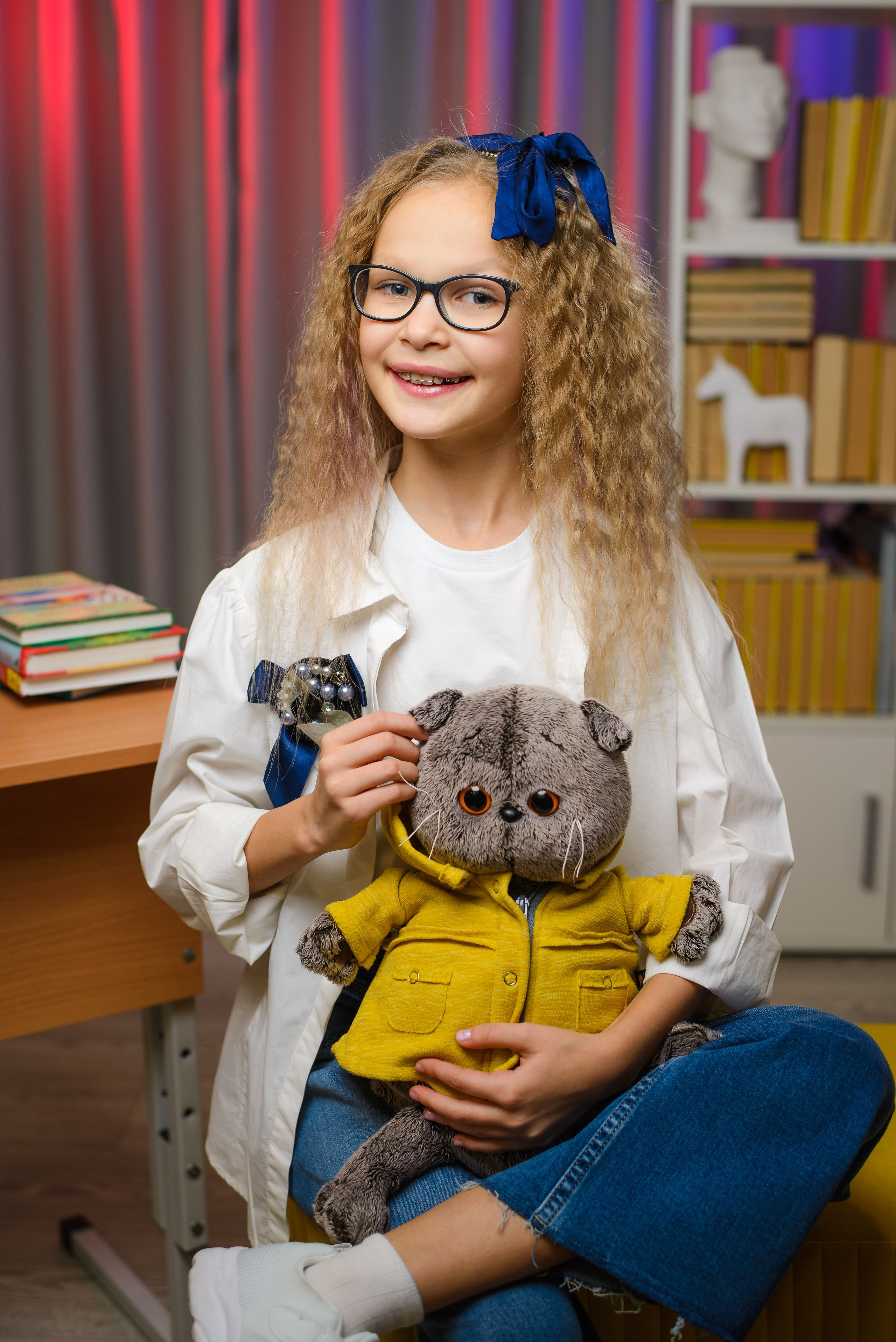 Портреты 4 кл. АРТИКУЛ. Выпускные альбомы Нижний Тагил