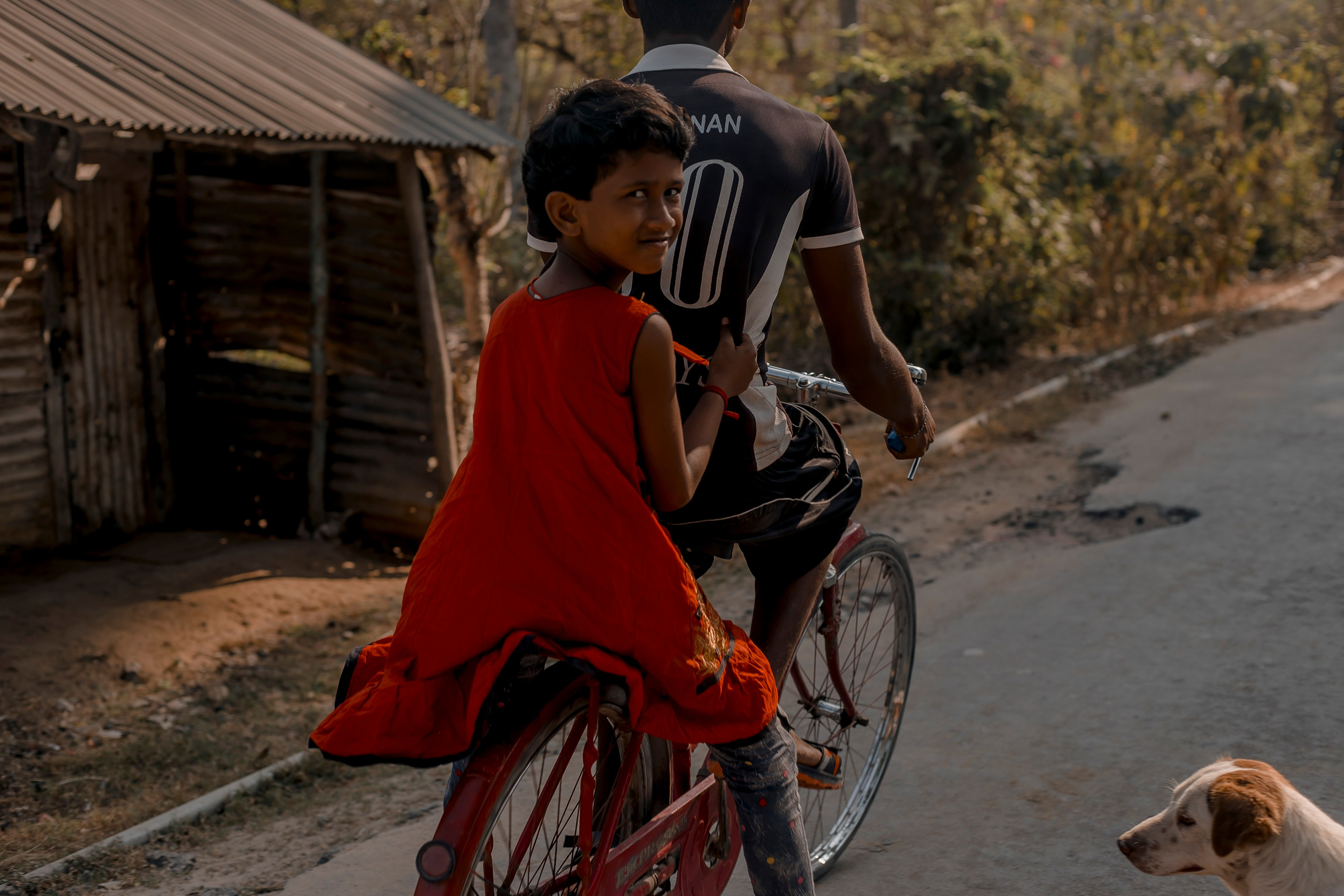 Andaman Islands, Part2. Art Photographer