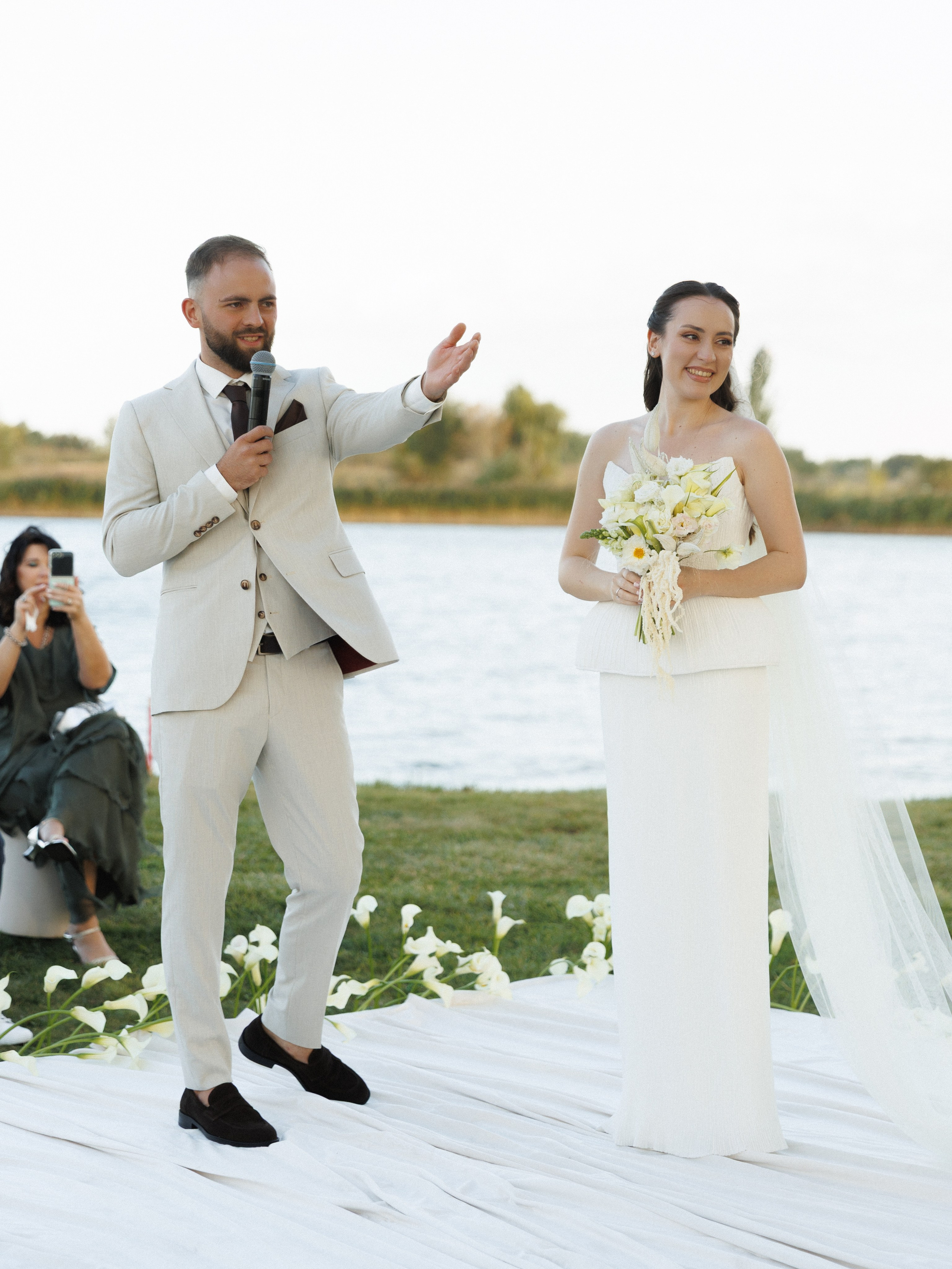 Семен и Валерия. Фотограф