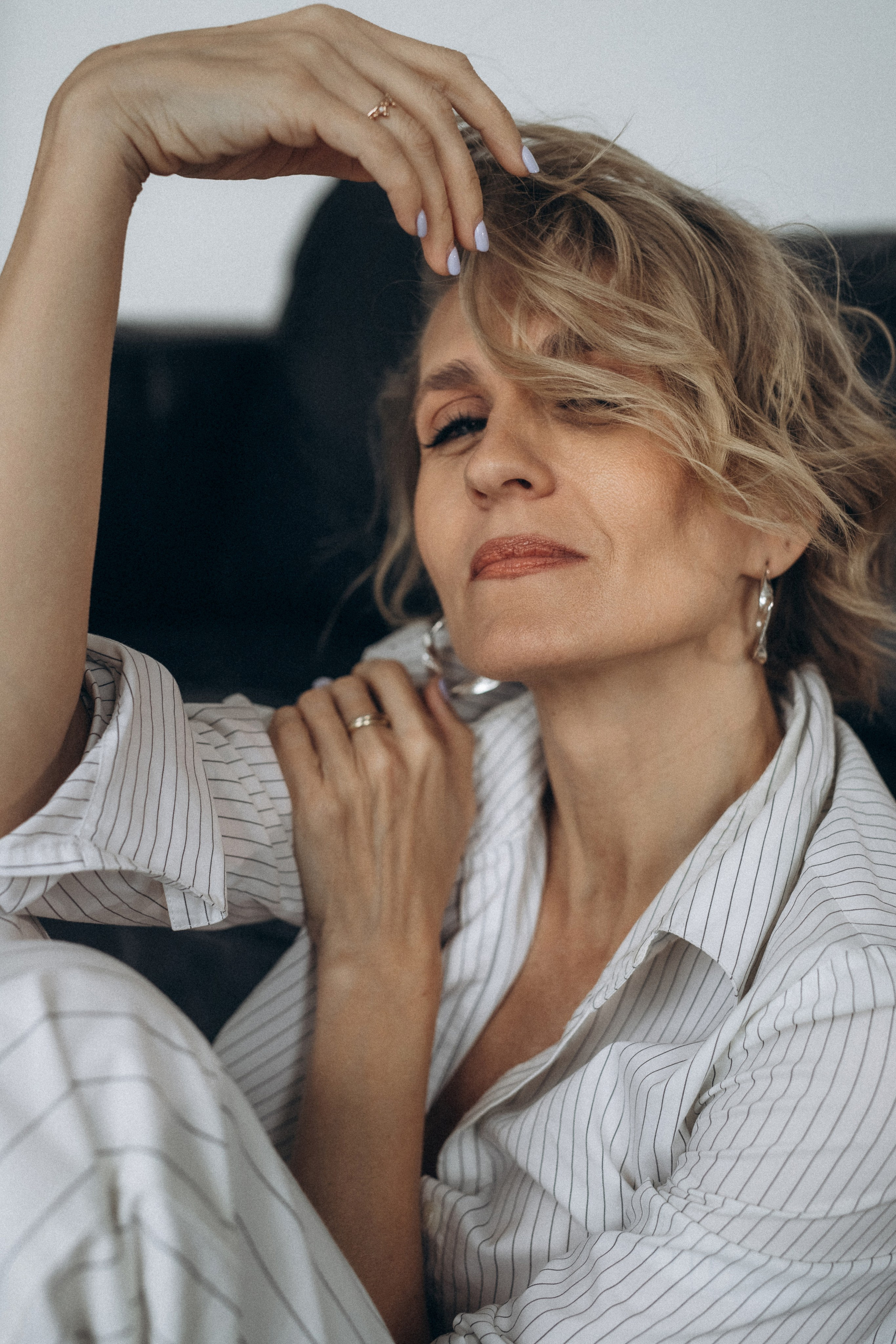 Анна Багмет. Фотограф Ногинск Электросталь Наталья Осетрова