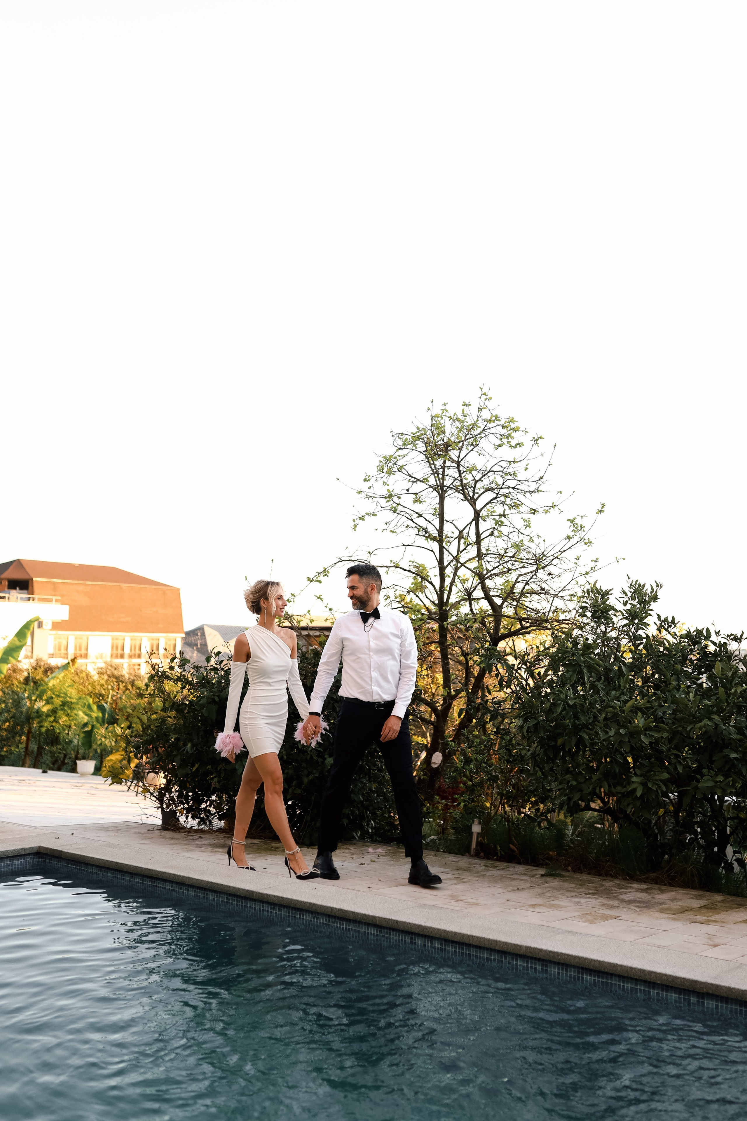 Портфолио. Свадебный фотограф Москва Виктория Васильева