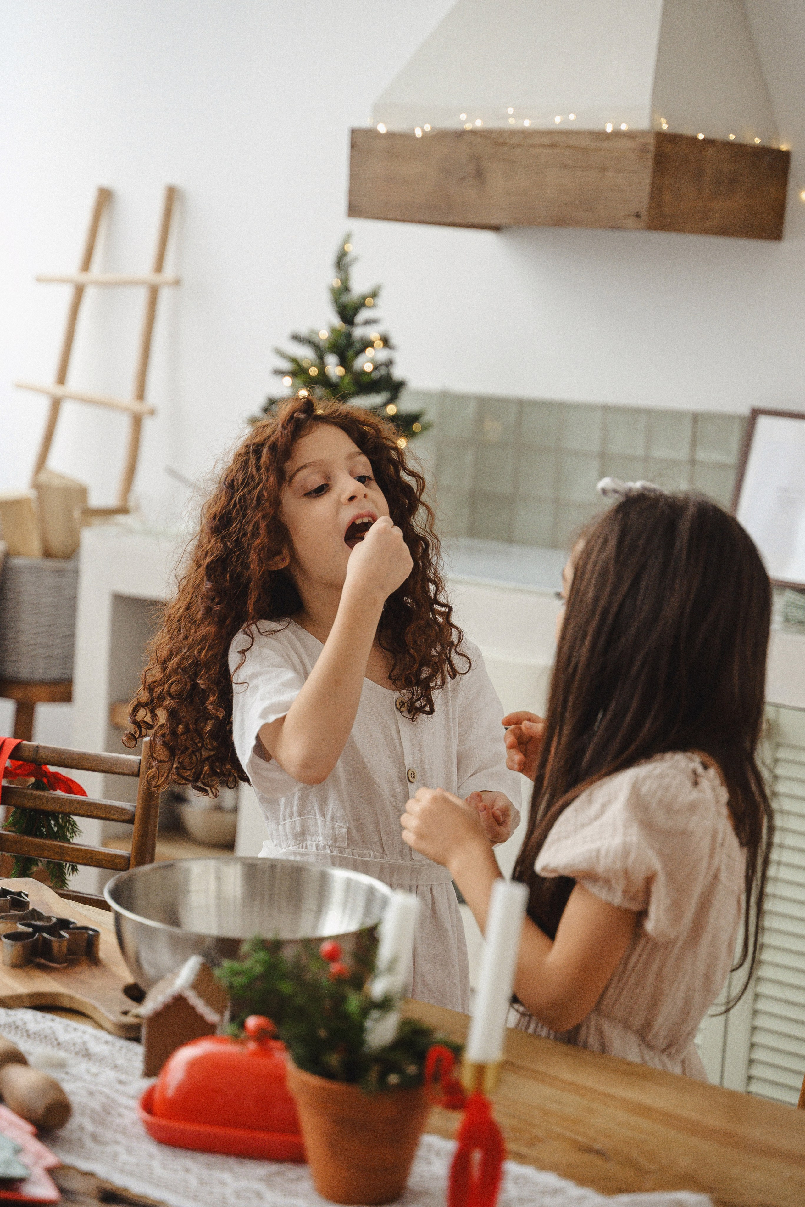 Новогоднее настроение девчонок. Свадебный и портретный фотограф в Минске Наташа Каракулова