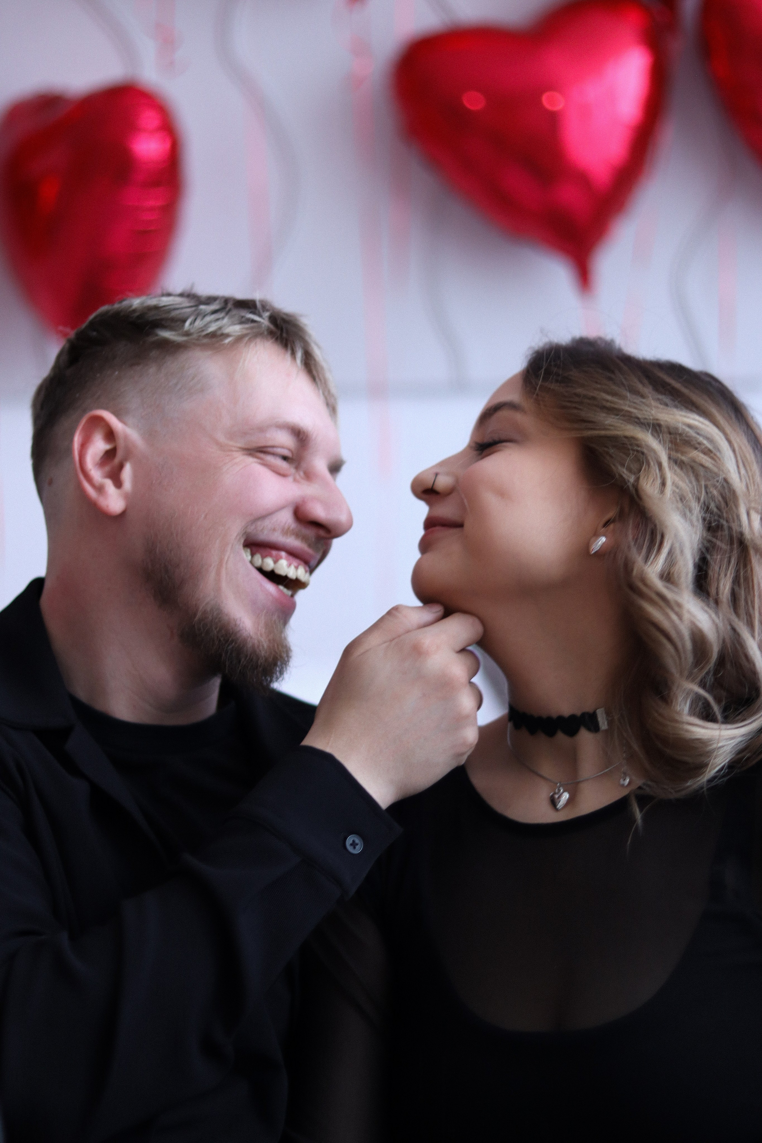 Юля и Эдуард. Фотограф Самара Лена Мандарин