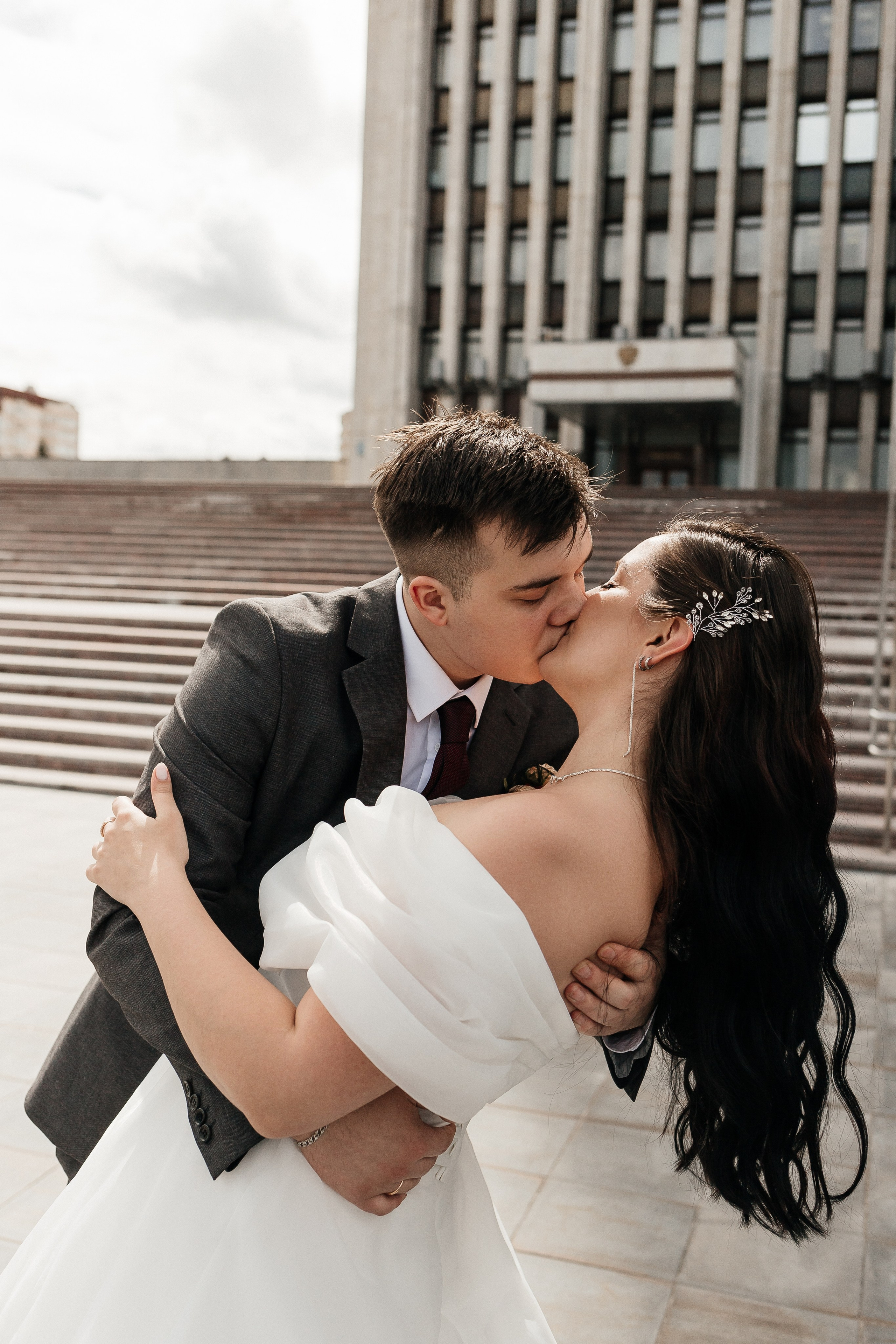 Дмитрий и Мария/2024. Свадебный и семейный фотограф в Екатеринбурге