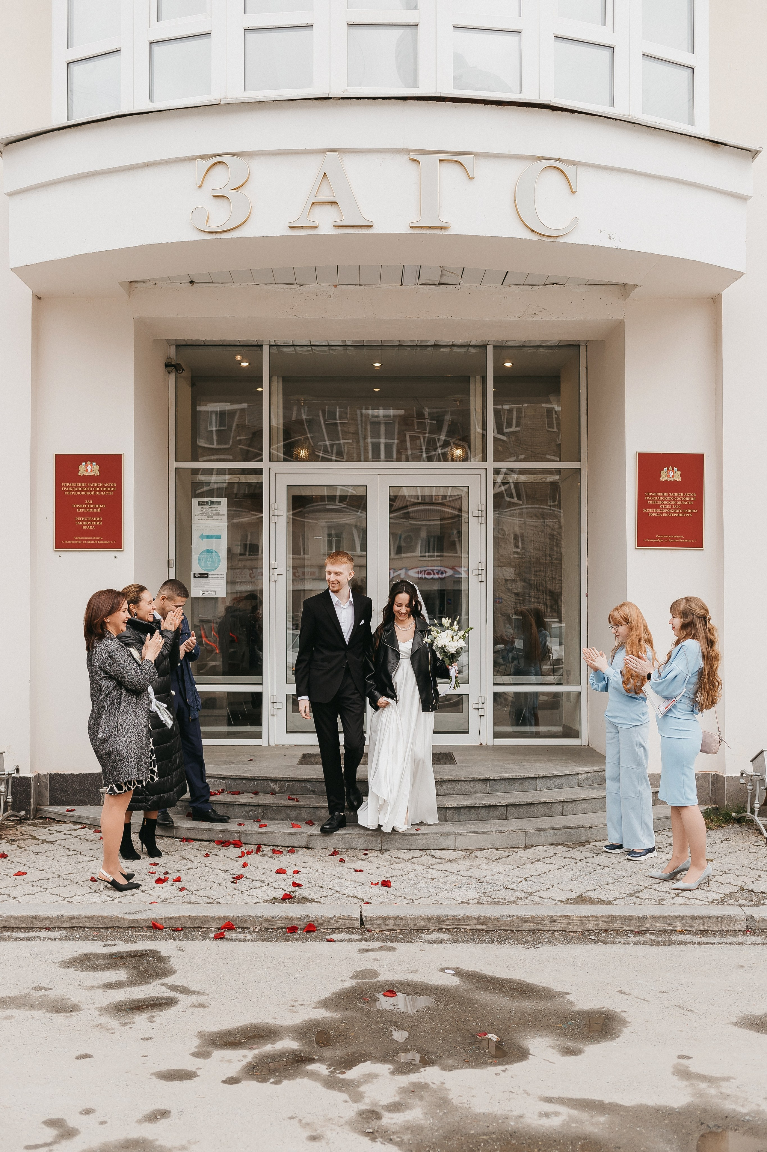 Виктор и Елена/2024. Свадебный и семейный фотограф в Екатеринбурге