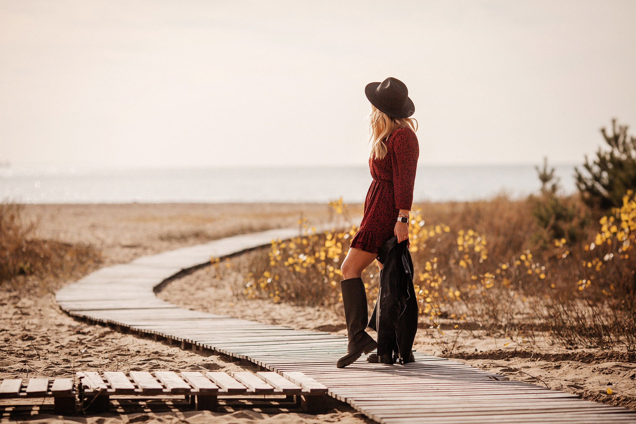 Портрет. Фотограф