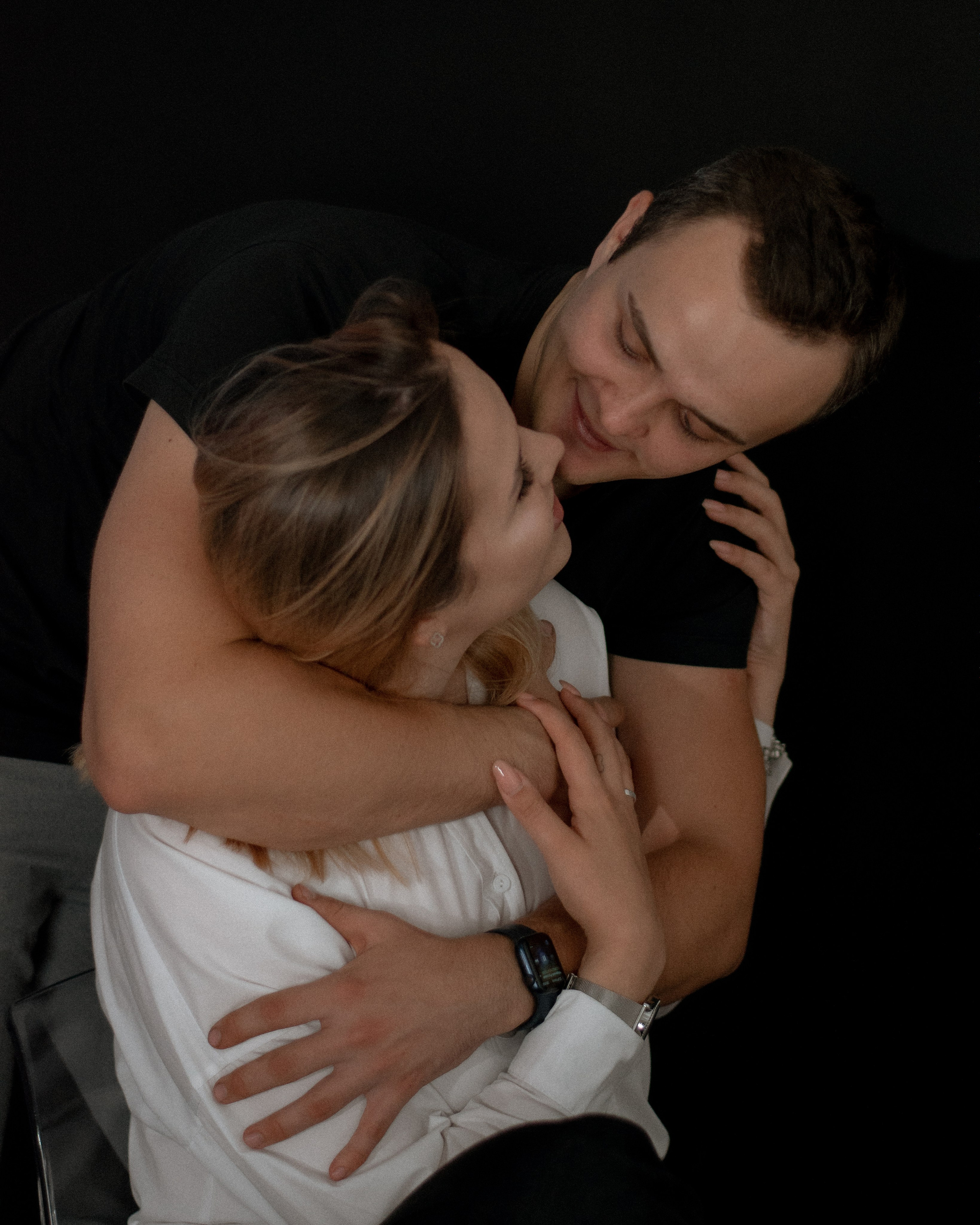 Лера и Сергей. Свадебный и семейный фотограф Санкт-Петербург