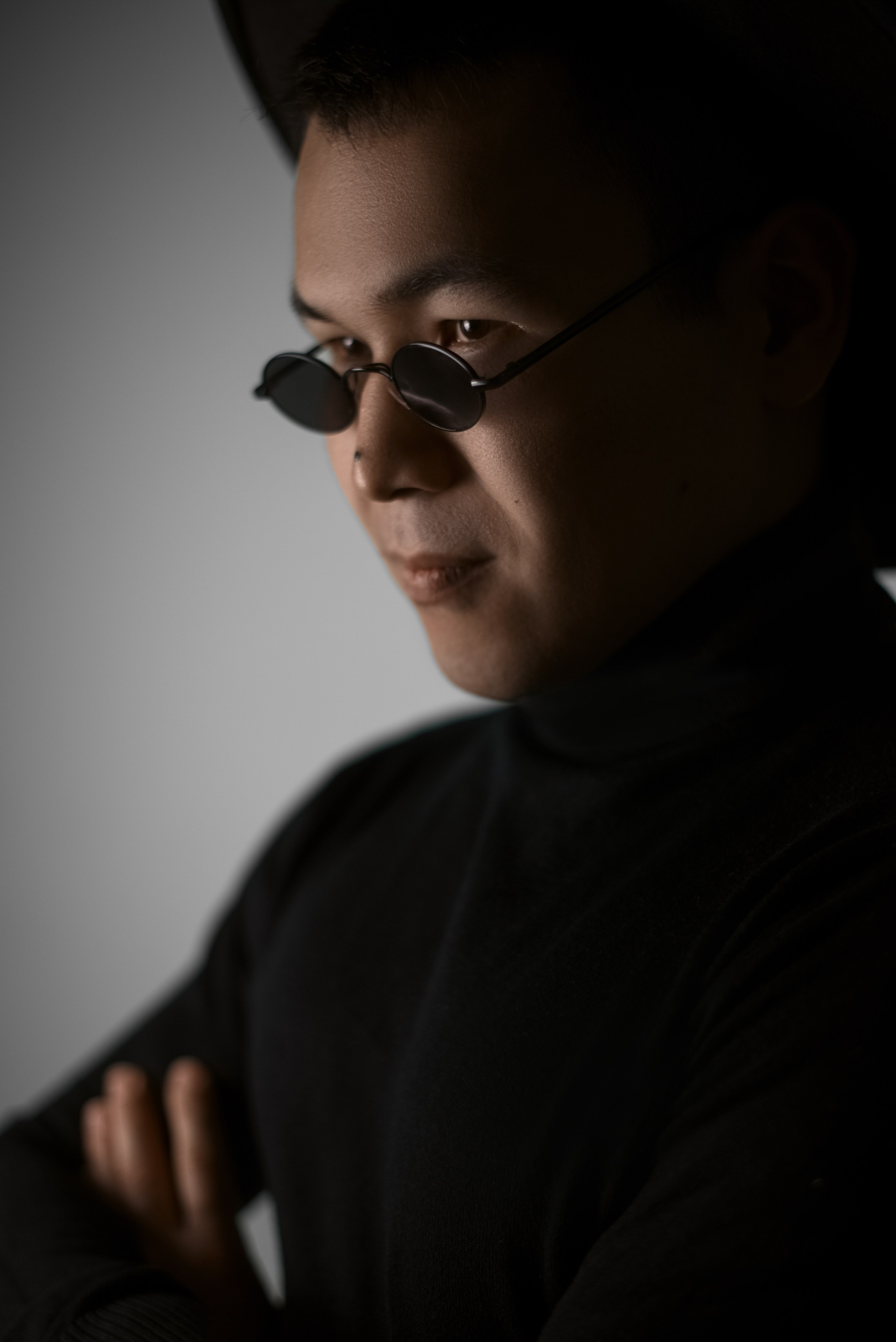 Игорь. Фотограф Елизавета Жуйкова | Фотосессии в Волгодонске: портретные, лав стори, семейные