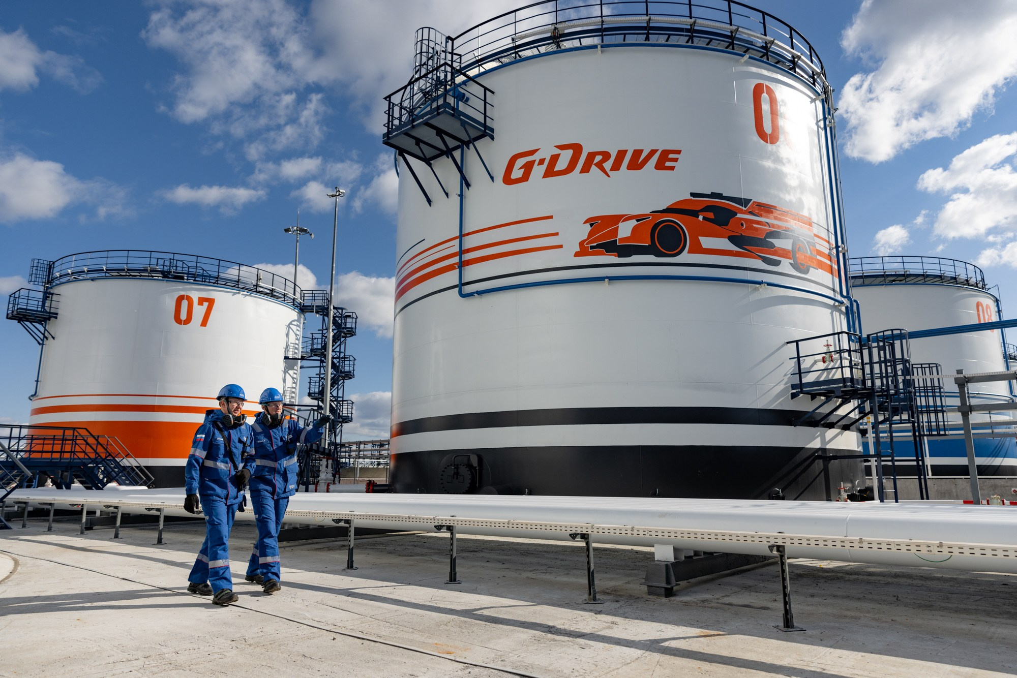 Промышленность. Главная