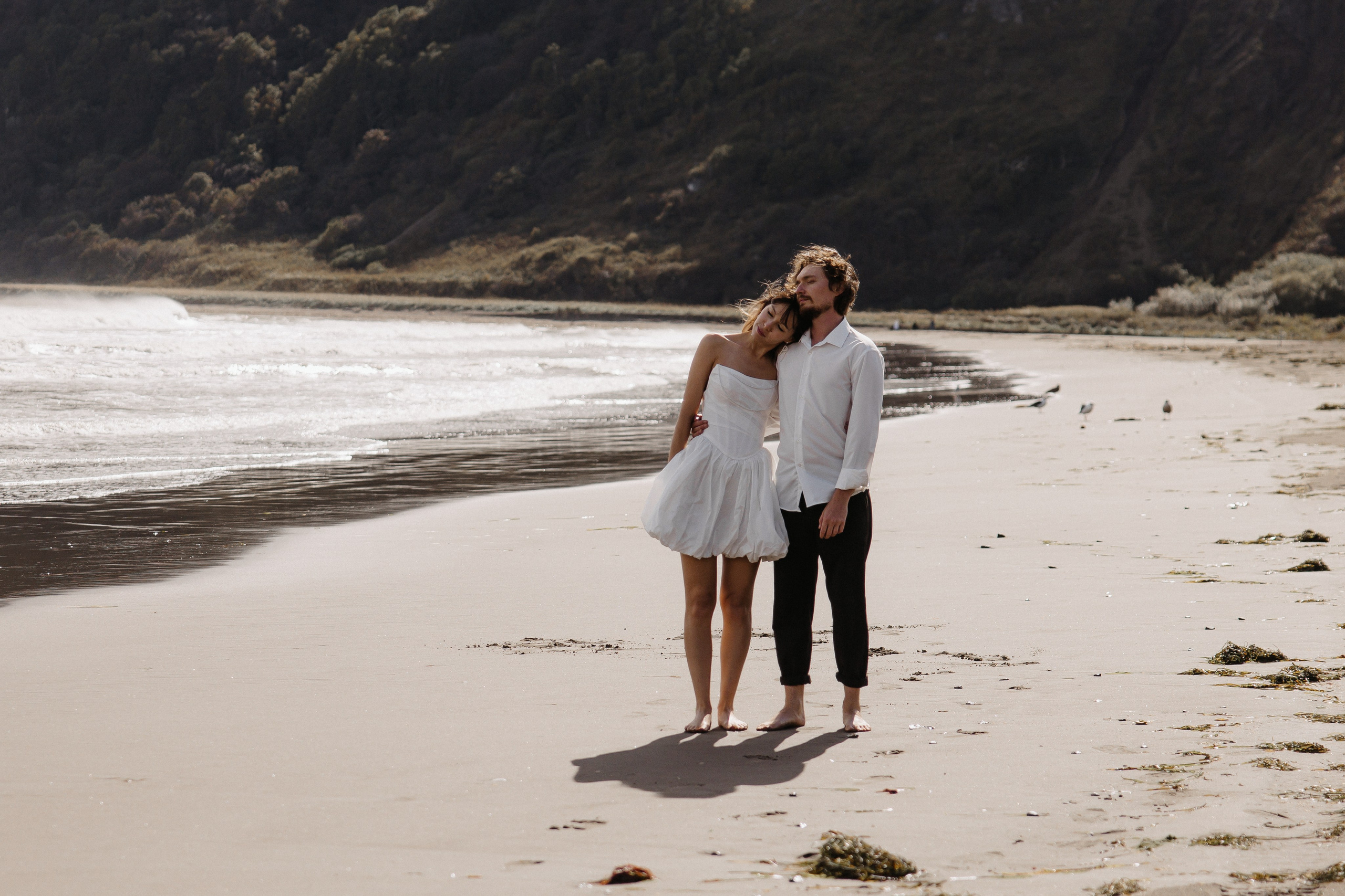 Семен & Валерия. Свадебный фотограф в Южно-Сахалинске — Бойко Александр