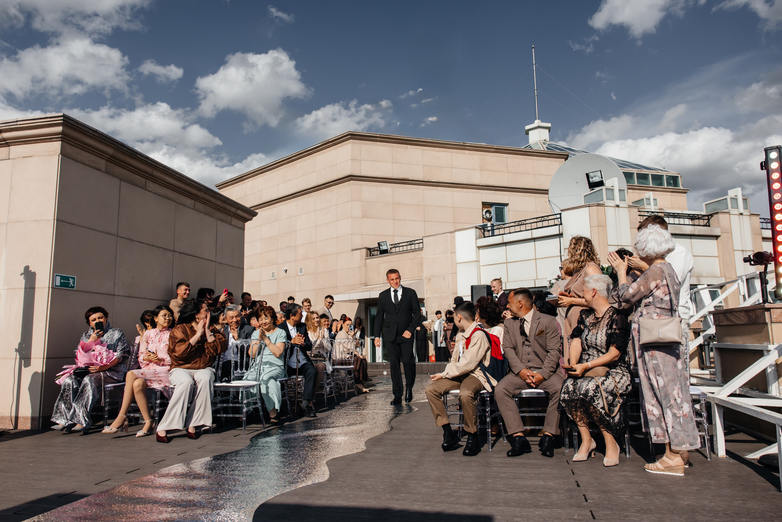 Андрей & Вероника. Свадебный фотограф в Южно-Сахалинске — Бойко Александр
