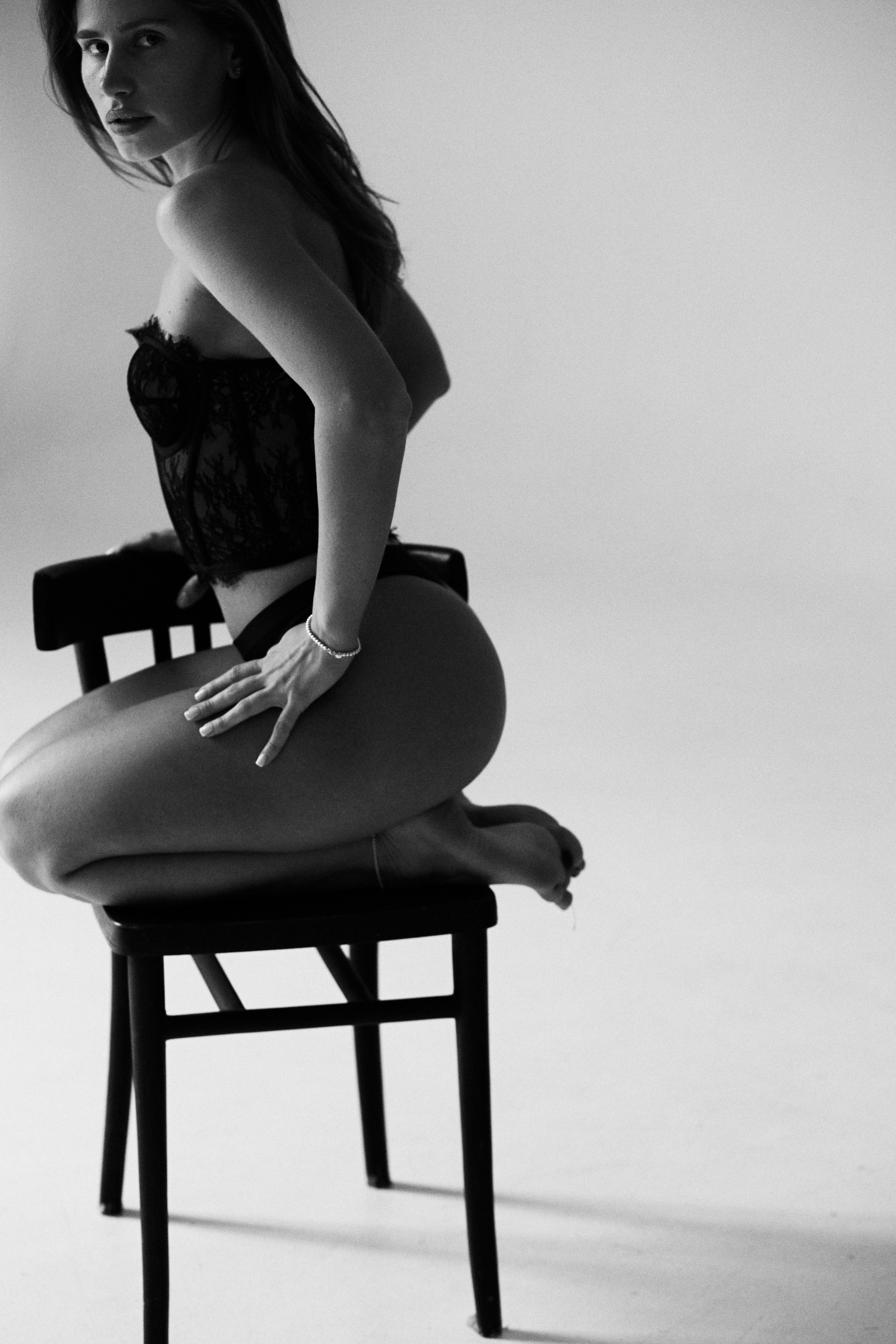 История о тебе. Фотограф в Крыму Виктория Волошина