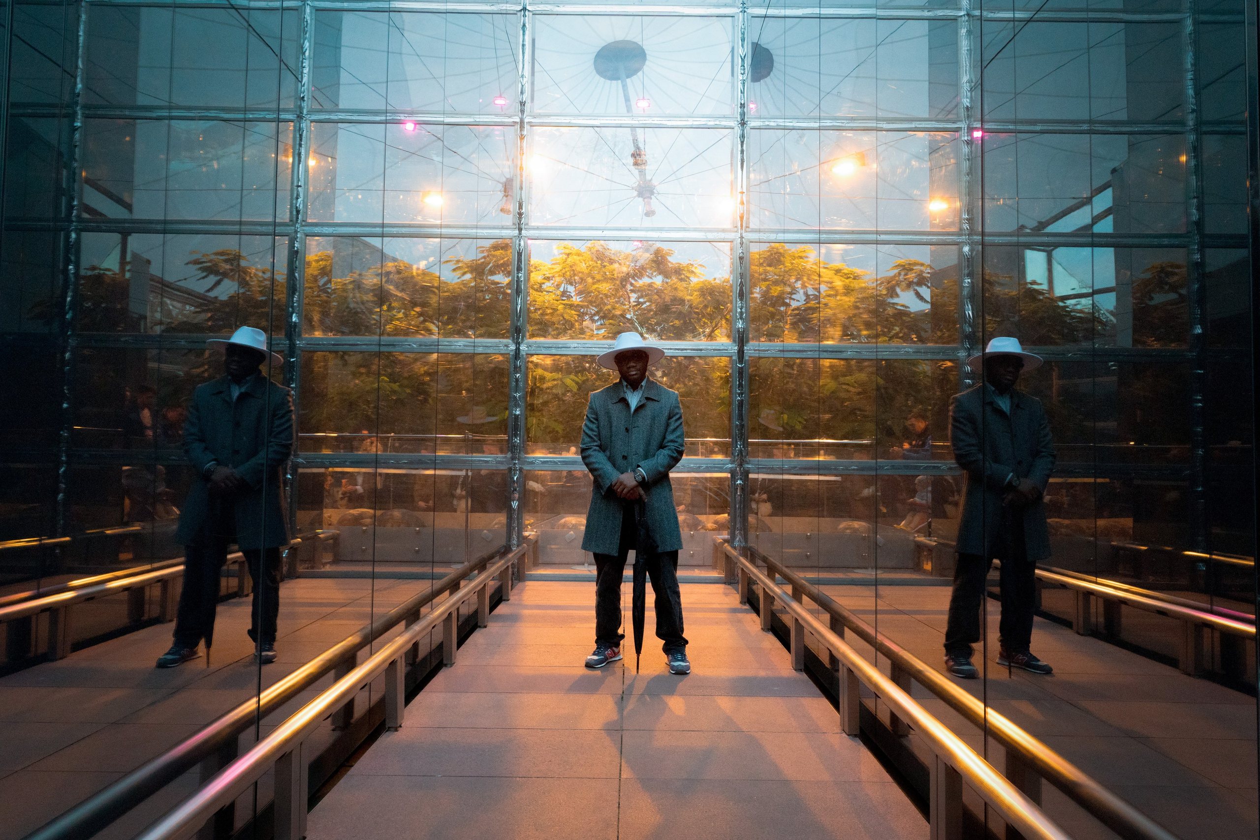 Kamros Ange. 35 мм