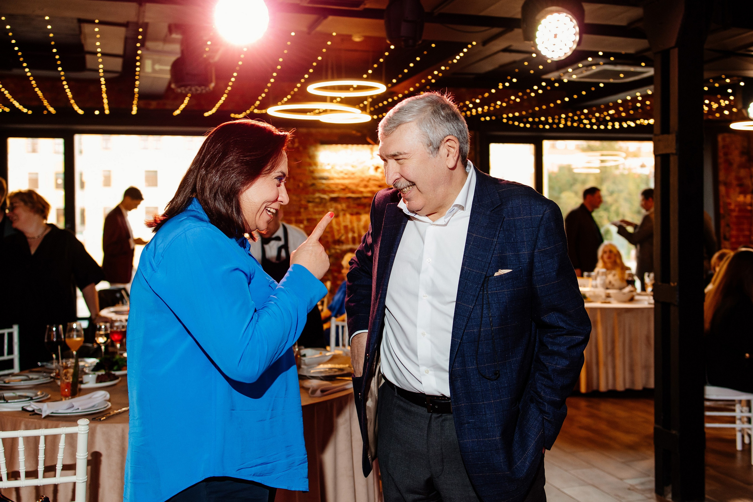 Юбилей Константина. Свадебный и семейный фотограф Екатерина Иванова