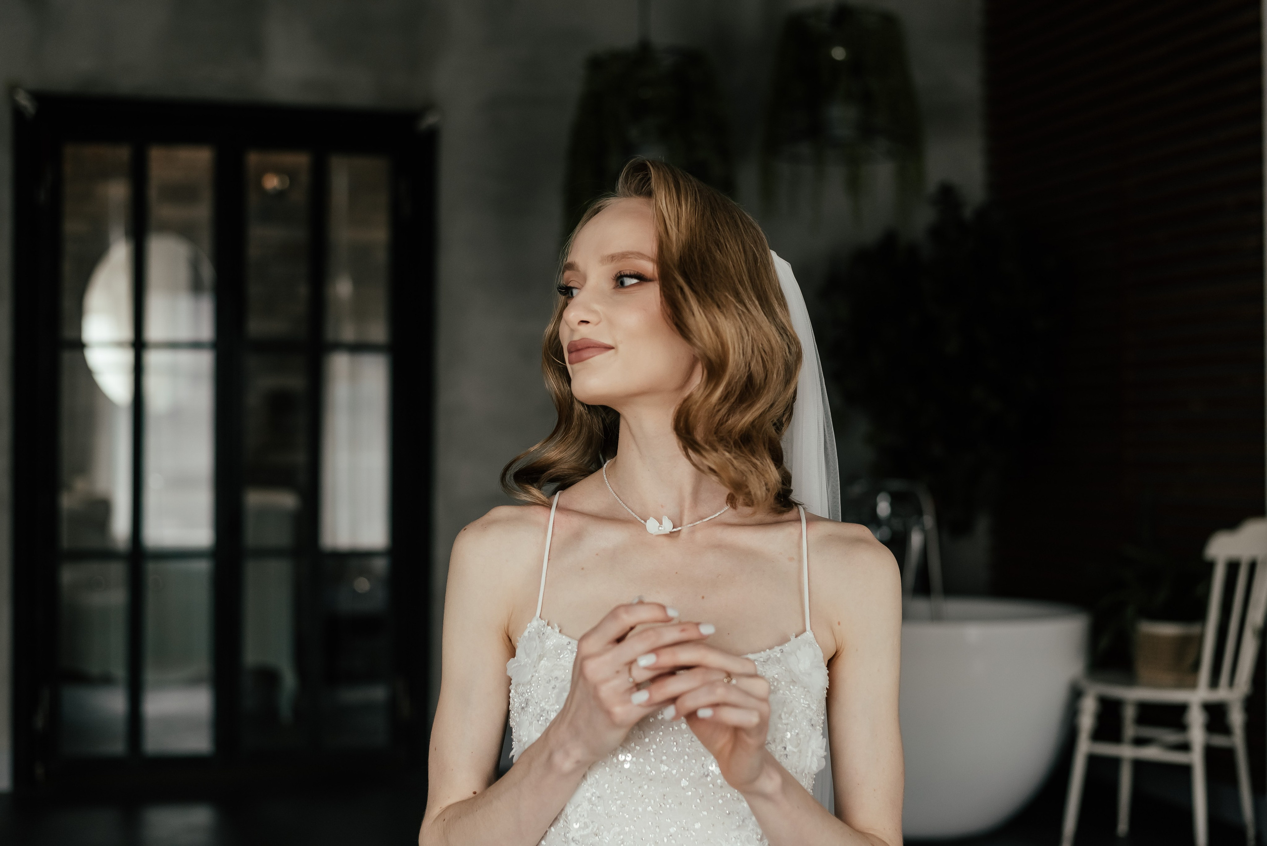 Станислав и Татьяна. Свадебный фотограф в Ростове Александра Груздева