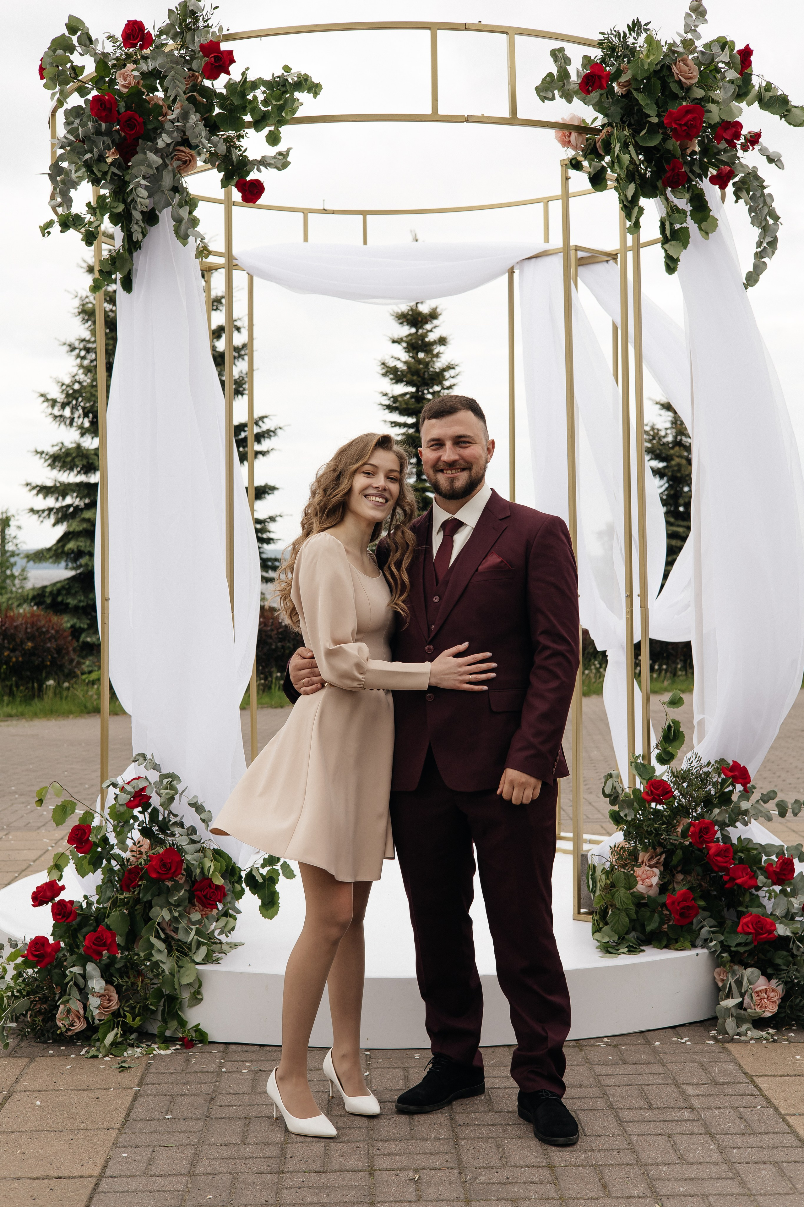 Между небом и землей. Фотограф Петрозаводск/СПБ