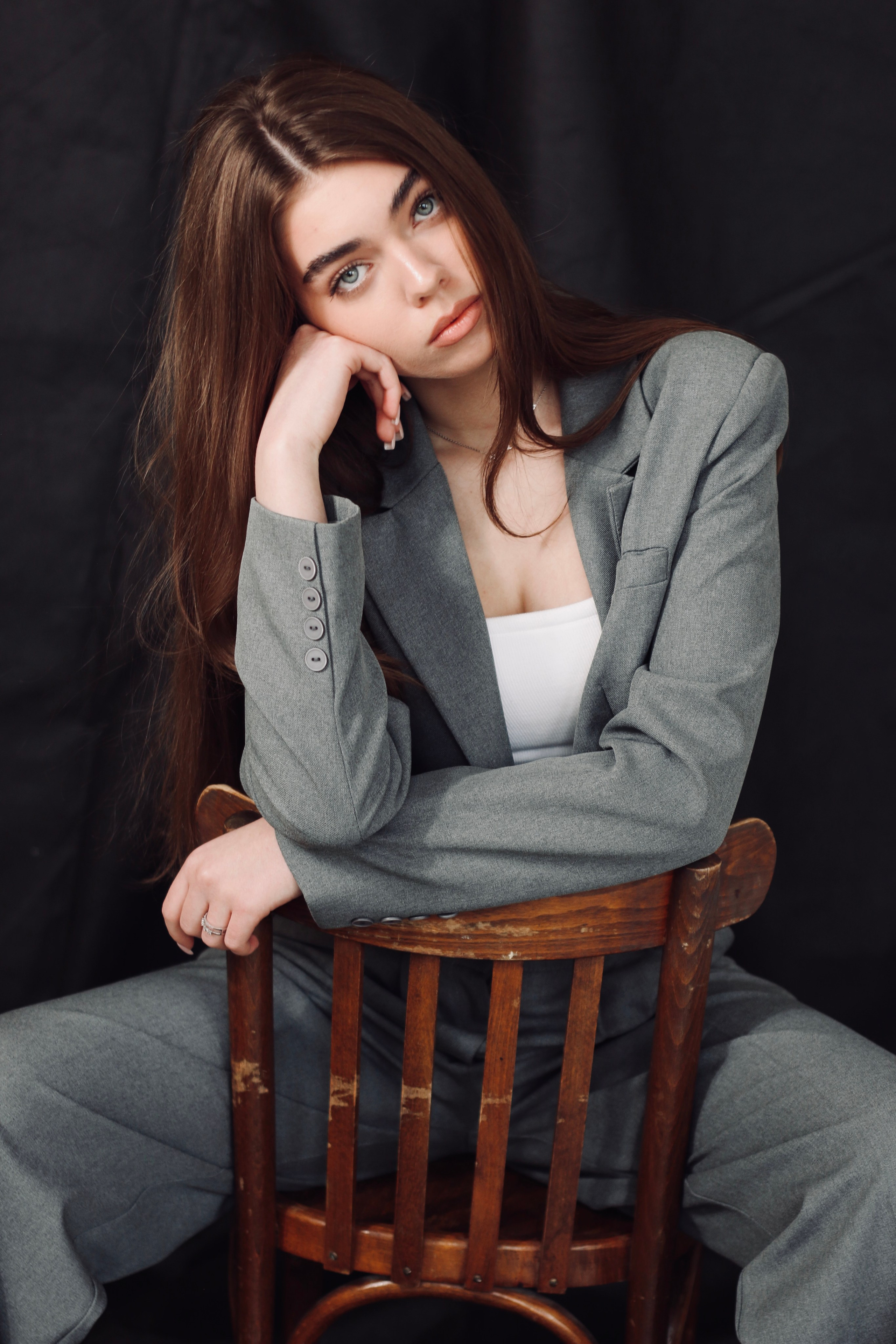 Ann. Personality models. Международное модельное агентство в Калининграде