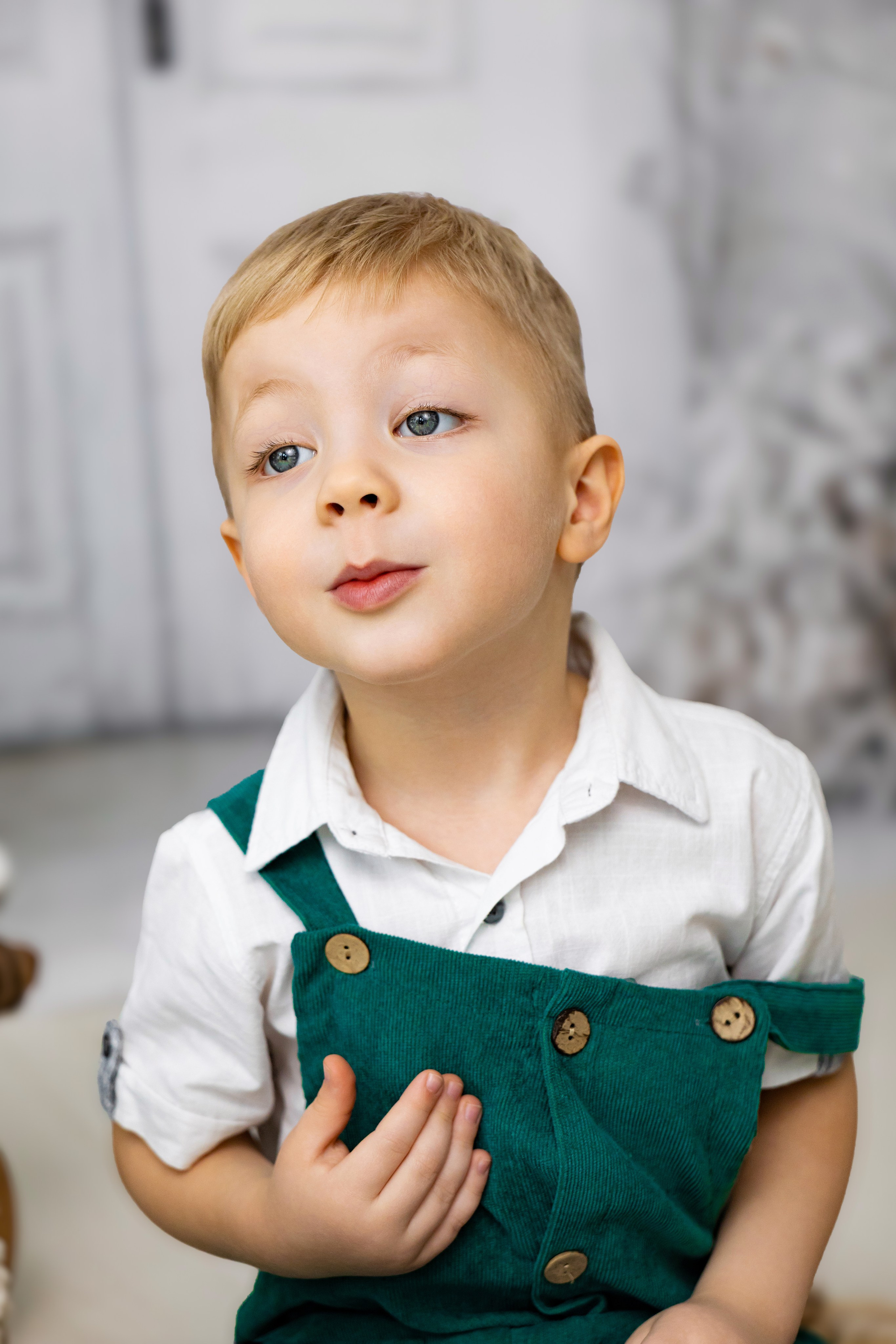 Фотосессия с цыплятами. Фотограф Белгород