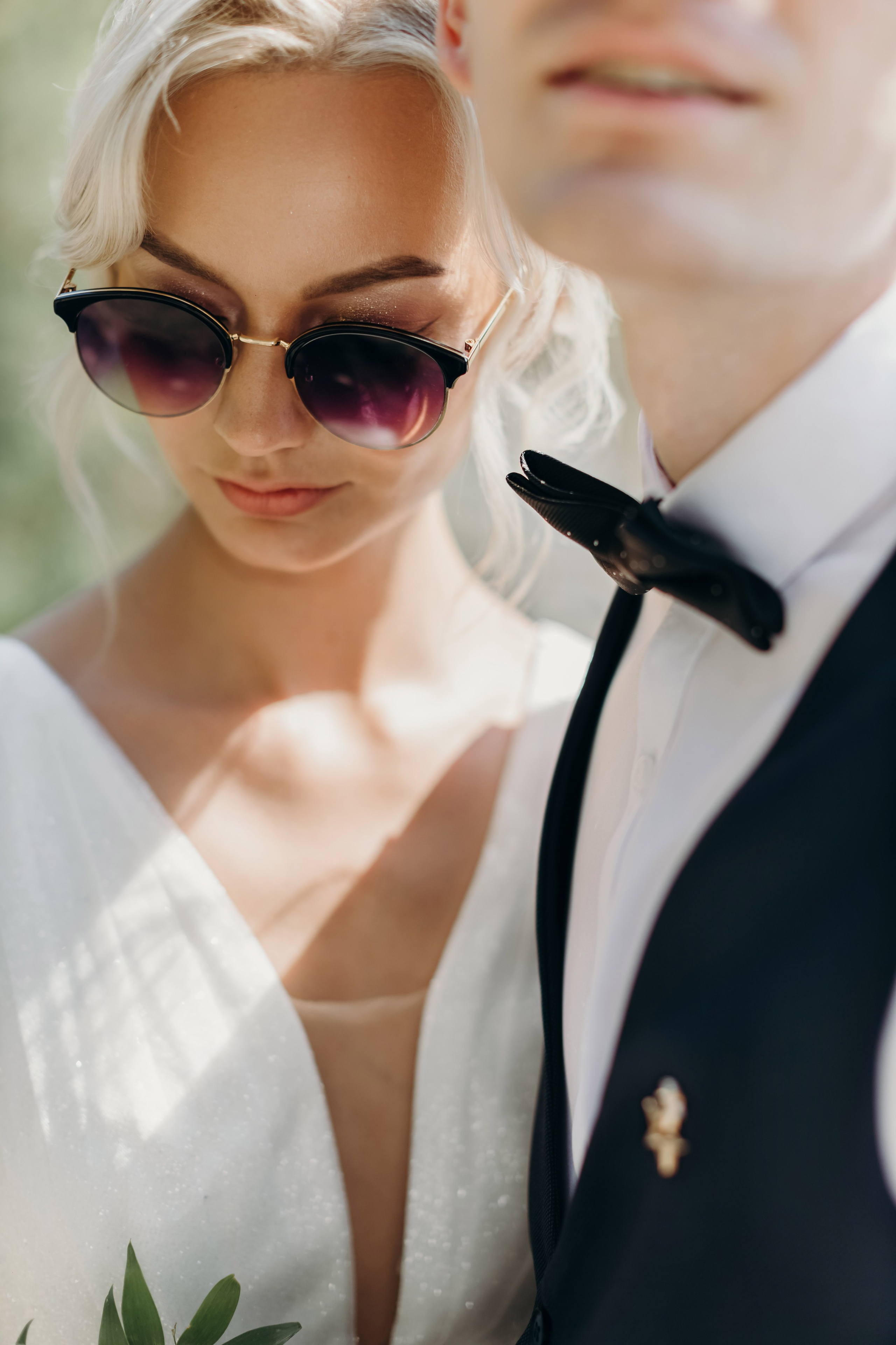 Выше только любовь. Свадебный фотограф-видеограф в Красноярске Евгений Константинопольский