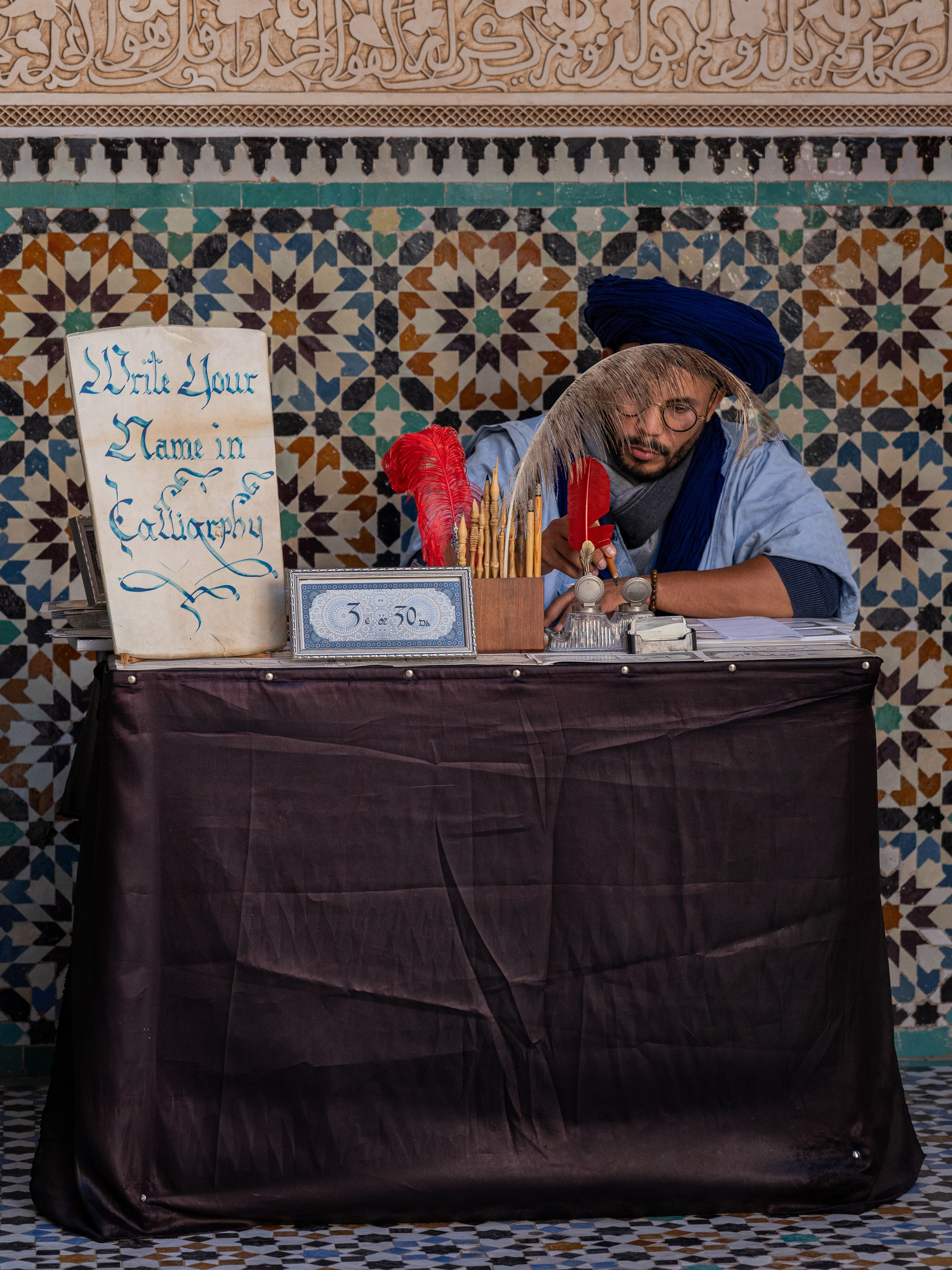 Репортажная фотография. Интерьерная съёмка