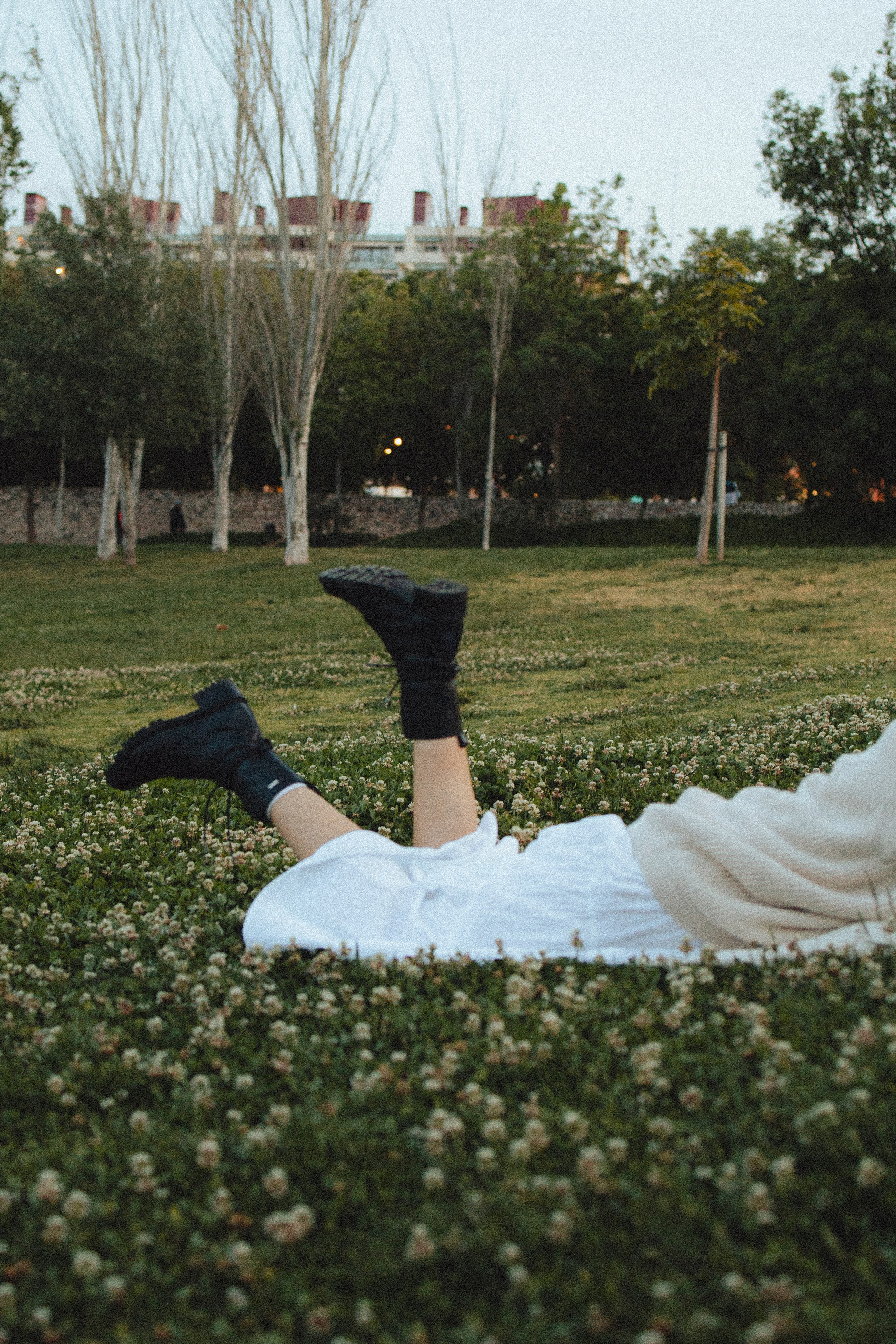 🤍. Главная