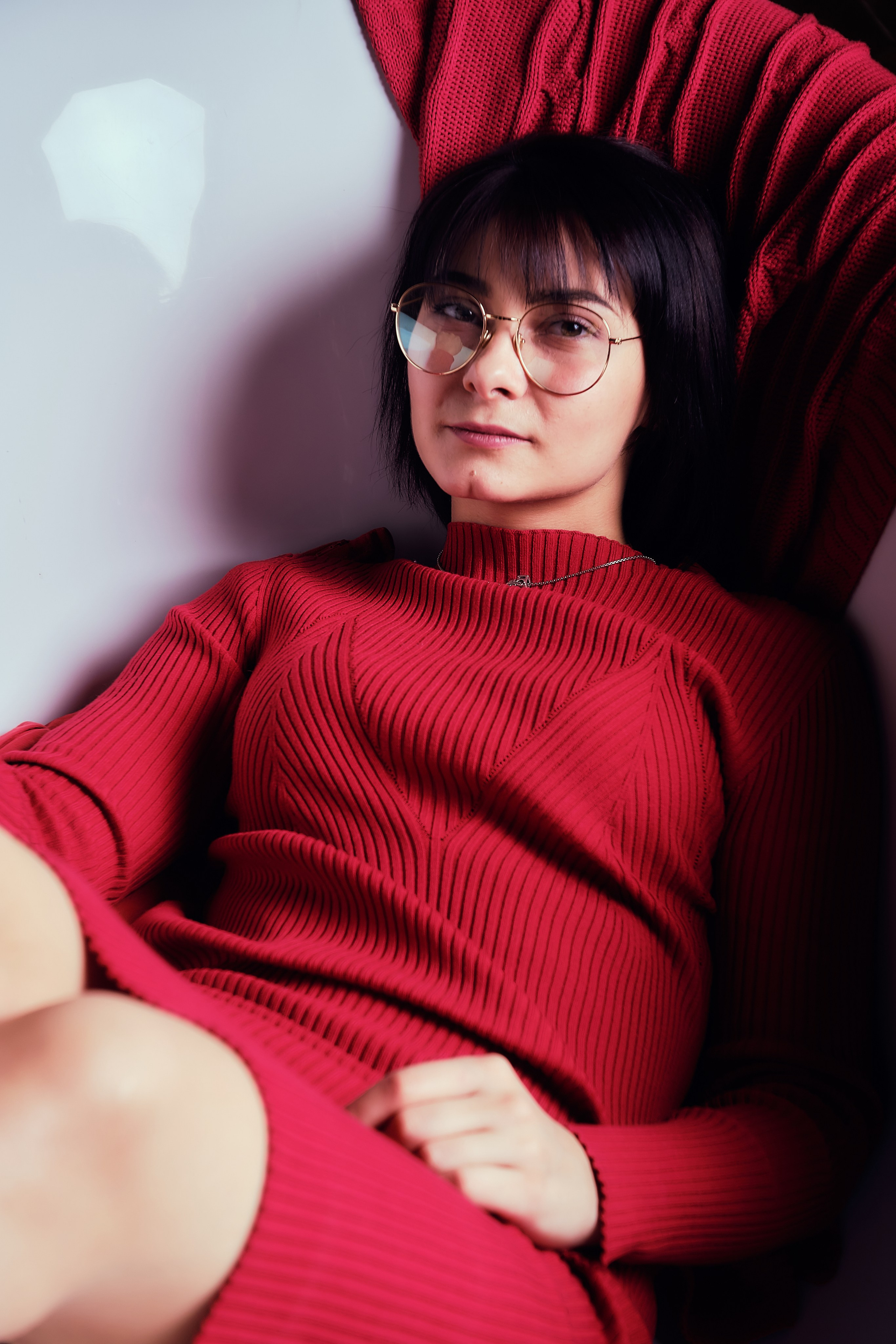 ПОРТРЕТ. Фотограф в Алматы Артемий Матюнин