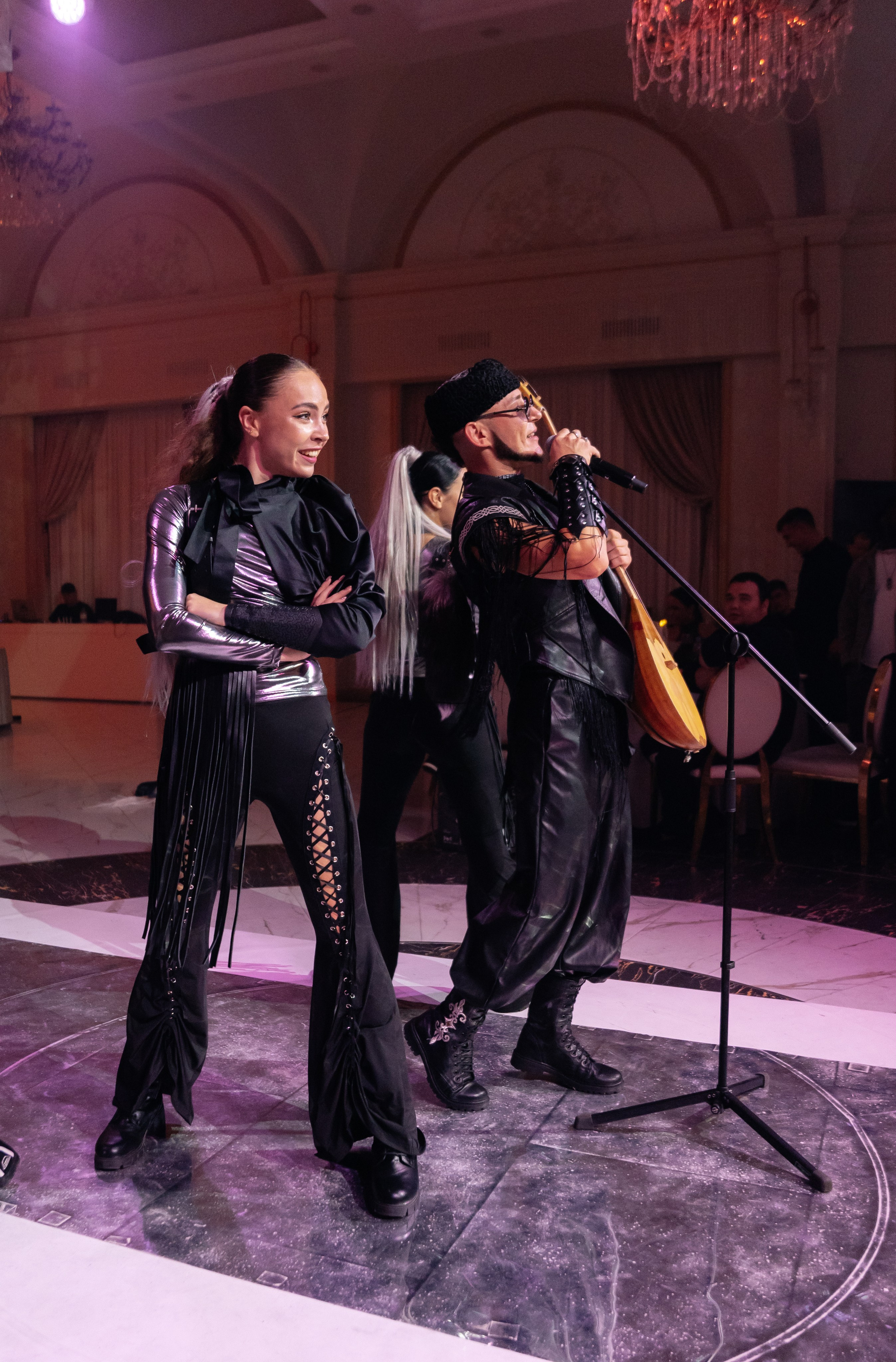 Aidar & Ralina. Свадебный фотограф Ильнар Асадуллин