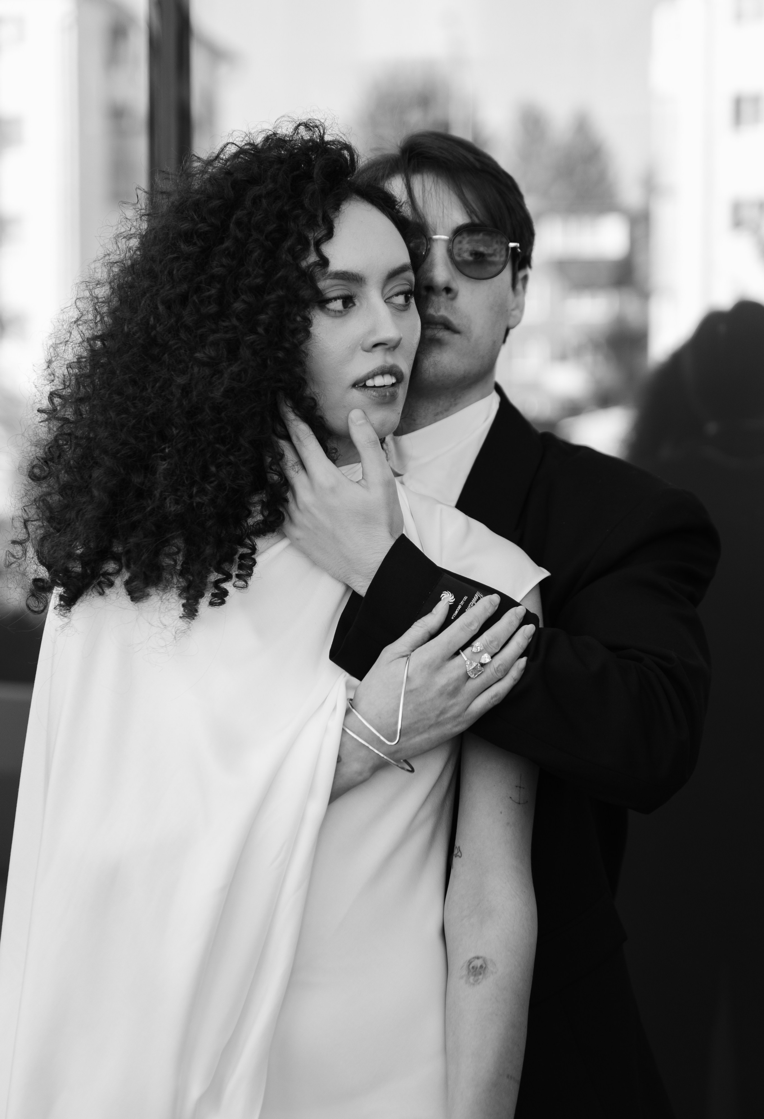 Michael & Agata. Свадебный фотограф Ильнар Асадуллин