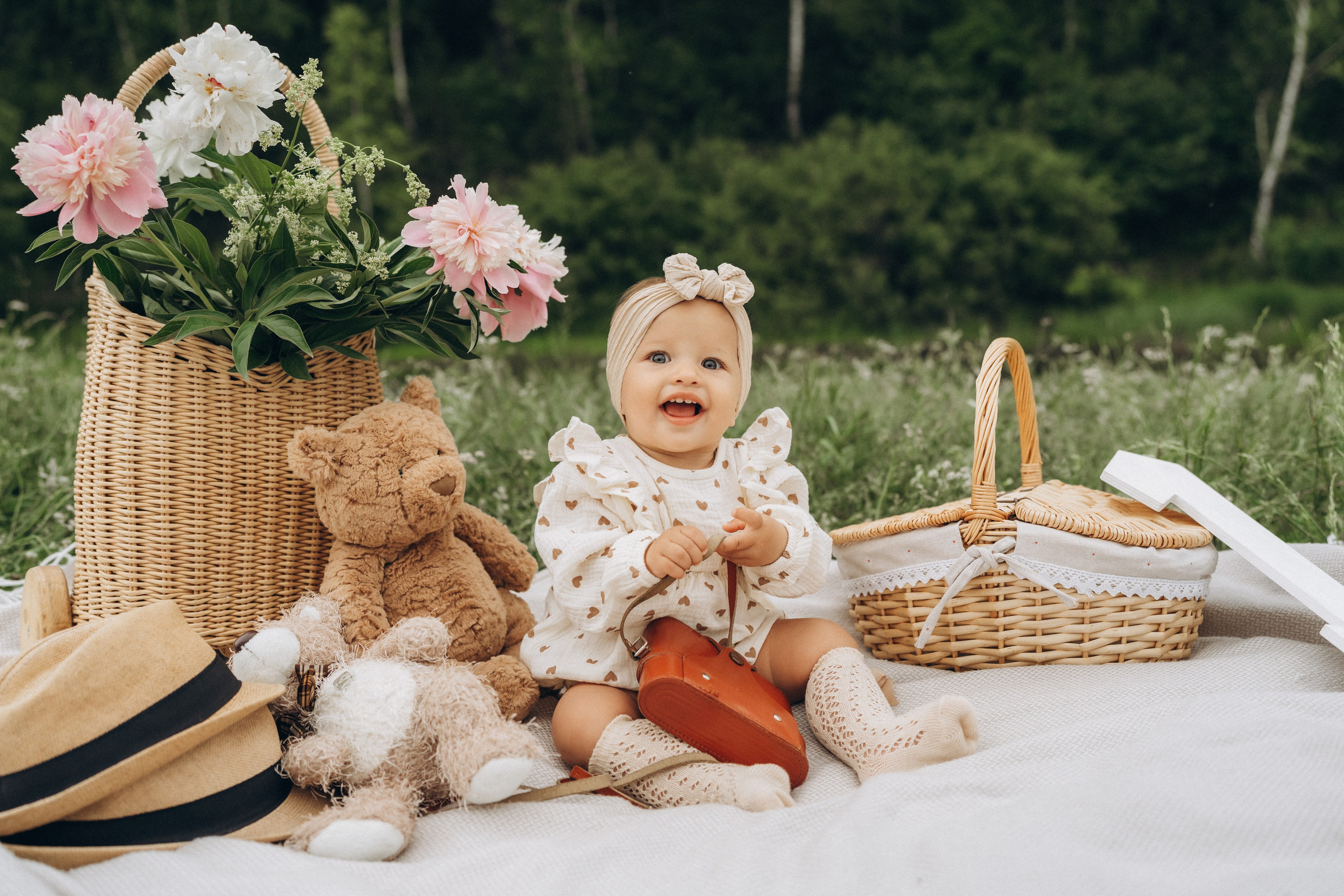 Счастливы вместе. Семейный фотограф в Ангарске/ Иркутске