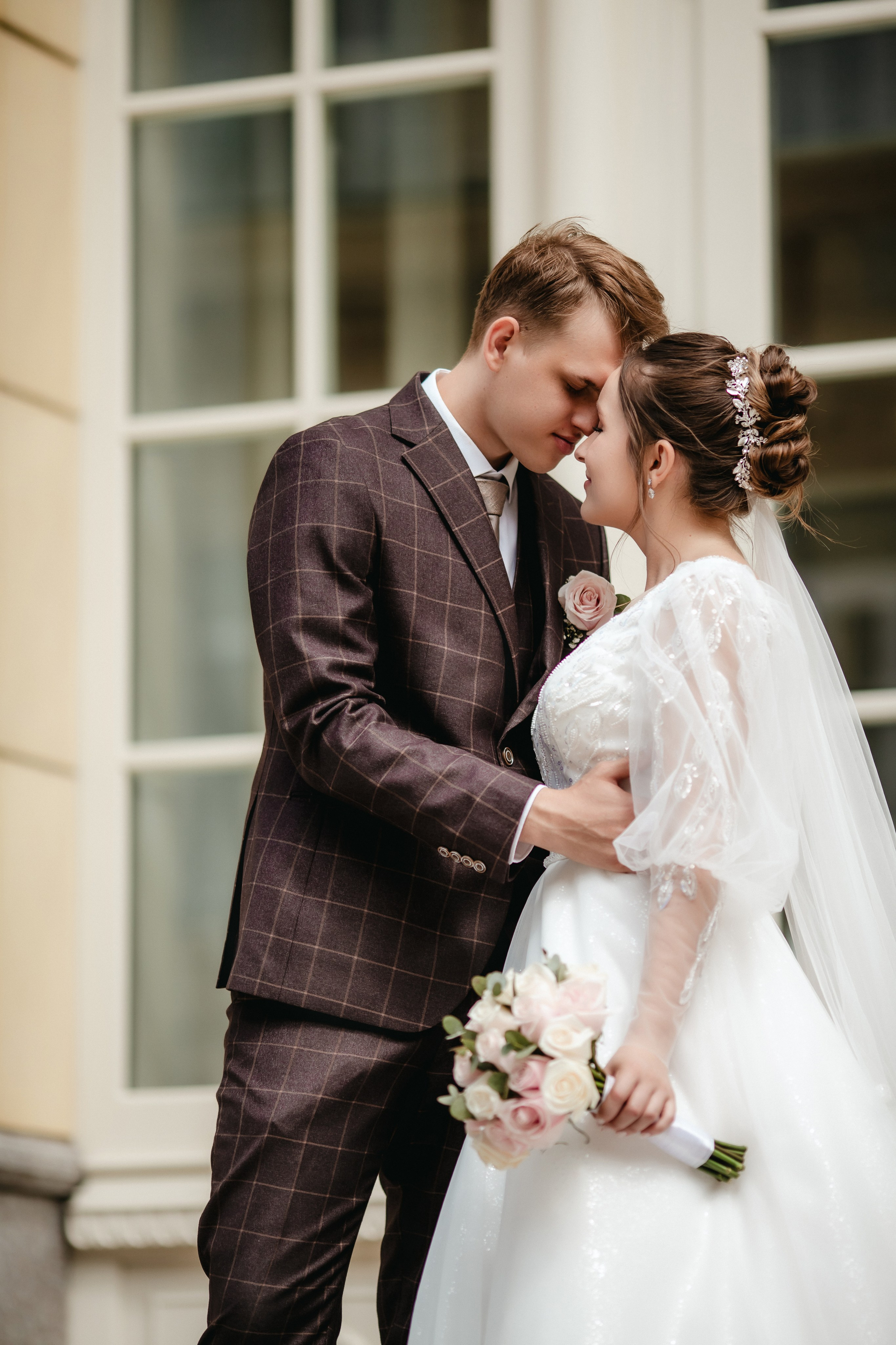 Свадебная Галерея. Фотограф Елена Райс Ленинск-Кузнецкий