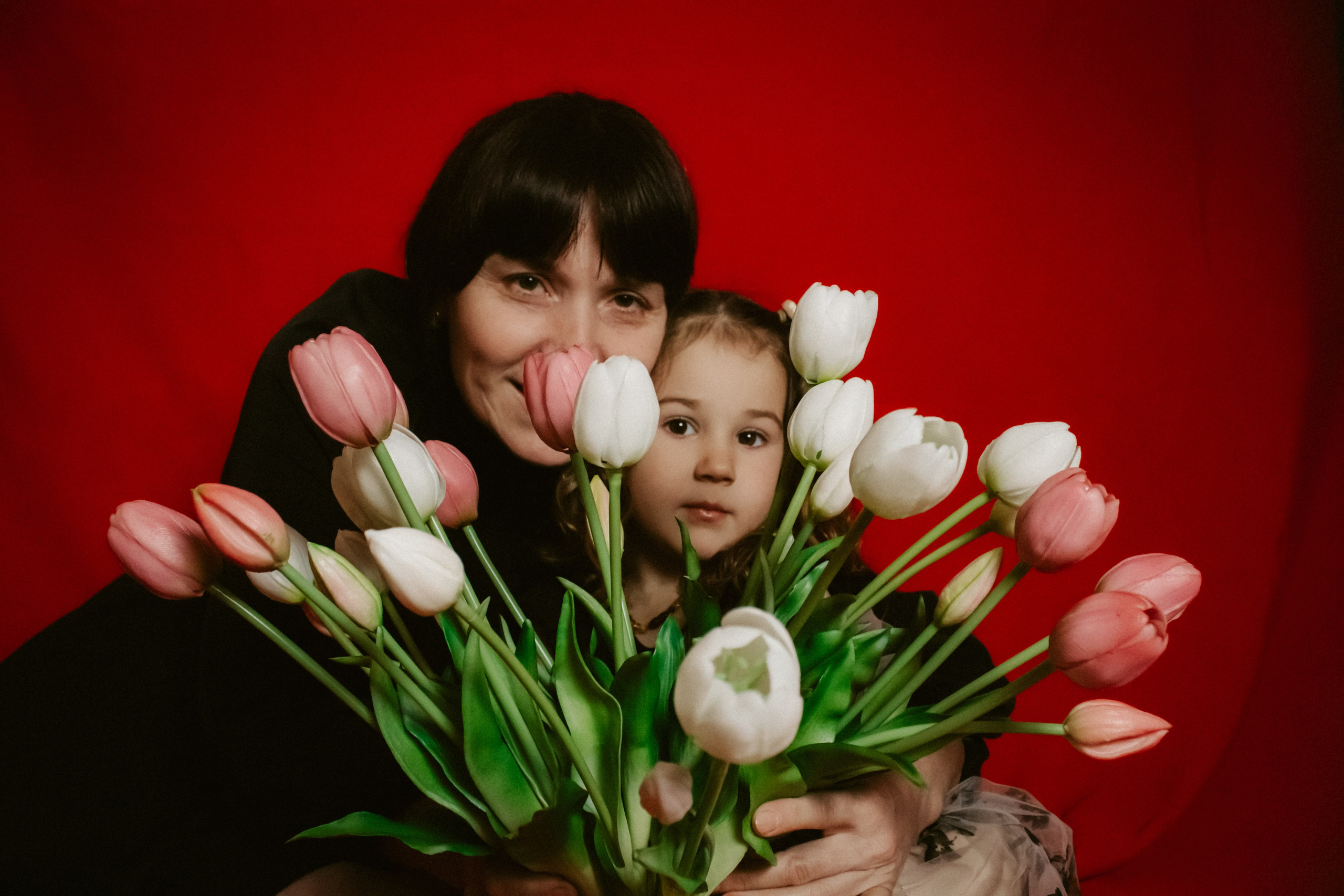 Любовь, которая передаётся дальше. Inga Simonova | Семейный и детский фотограф