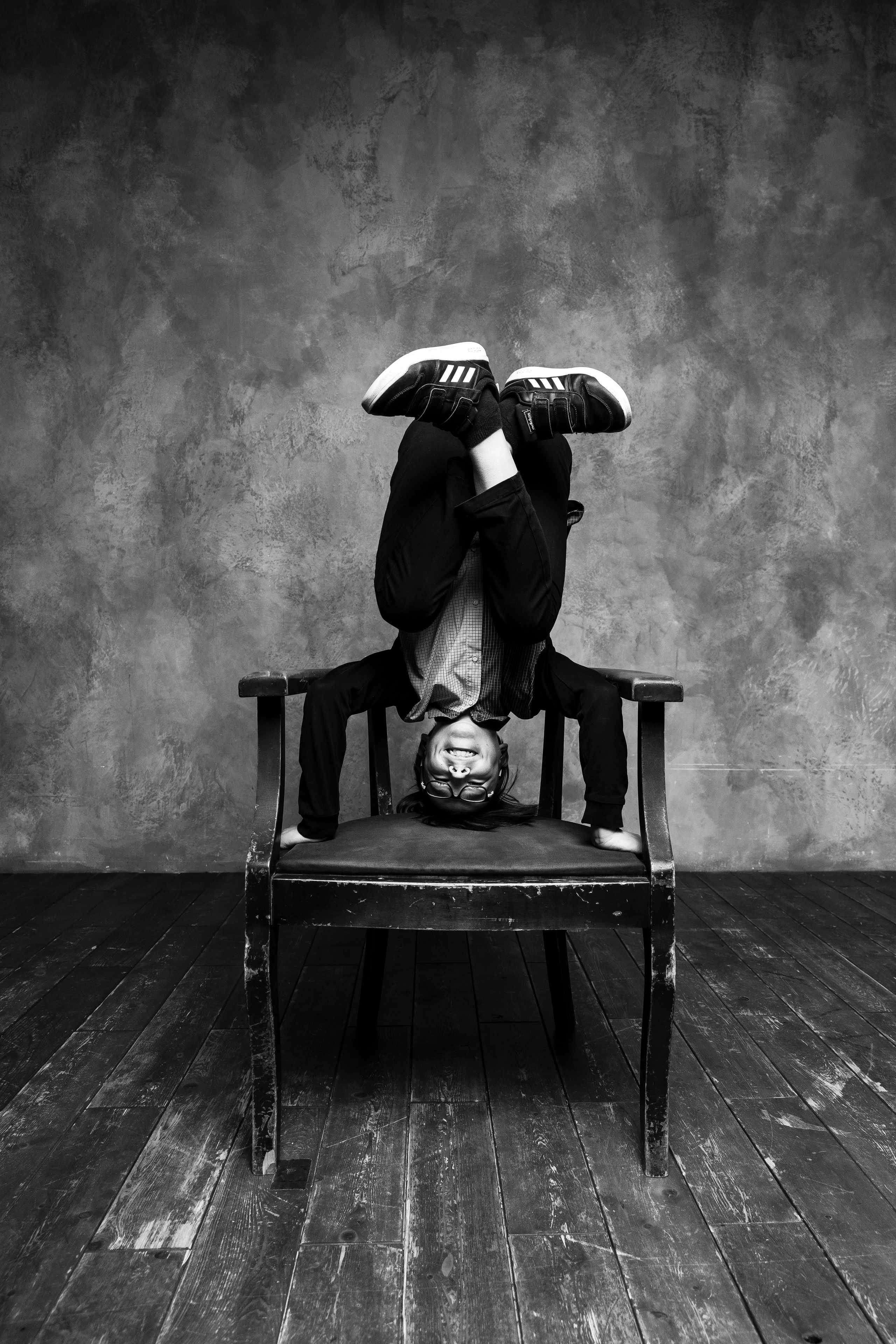 Портреты. Евгения Стриженова — репортажный фотограф в Санкт-Петербурге