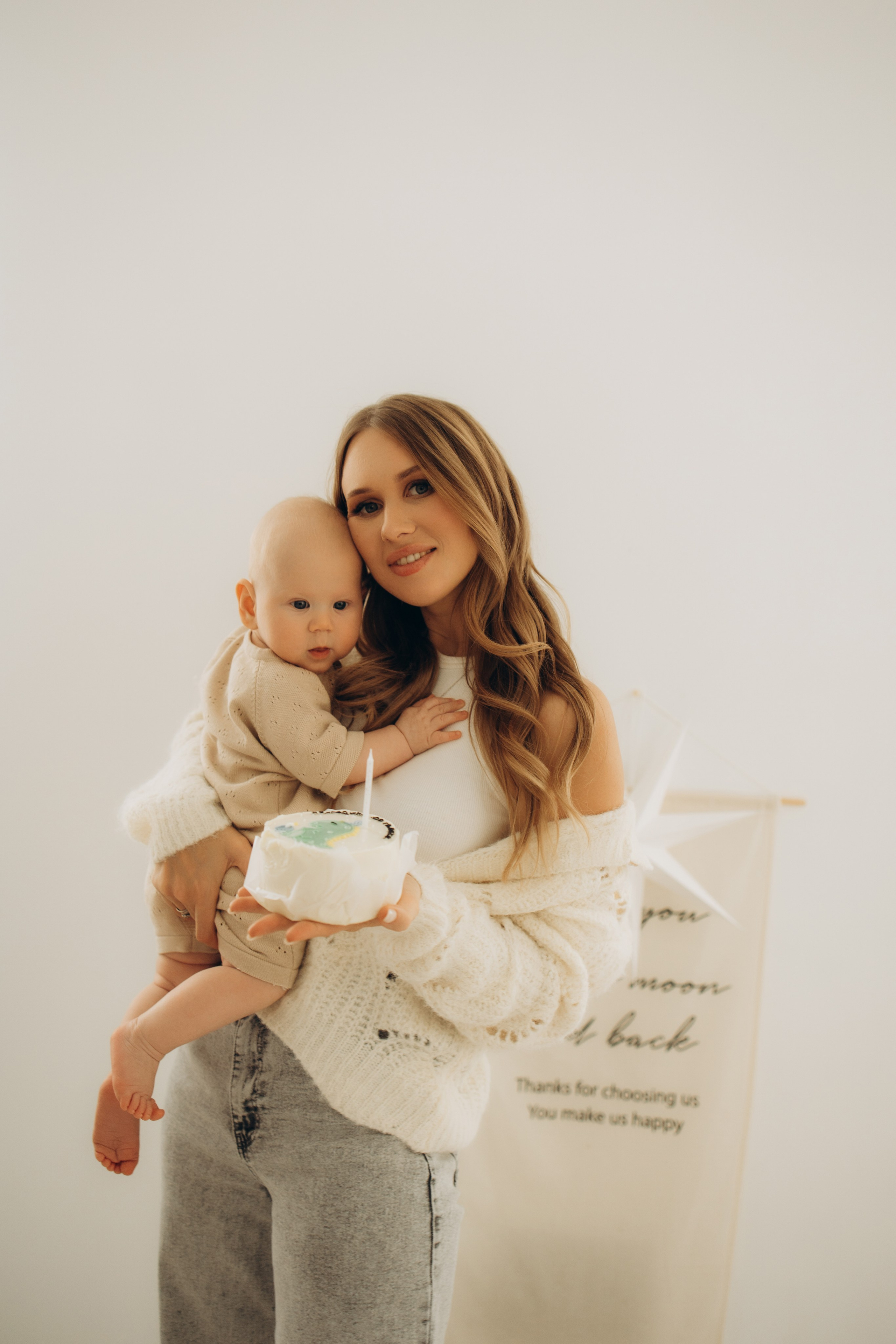 Полгодика Филиппу!. Семейный фотограф Москва Юлиана Фетисова